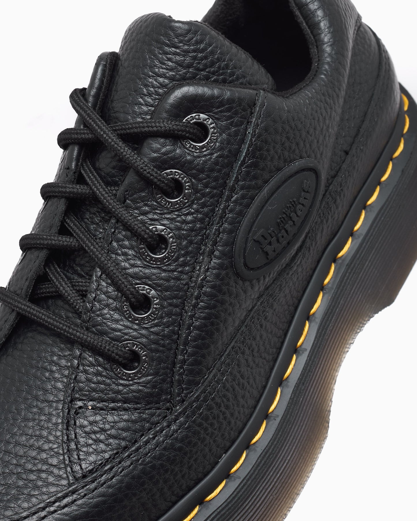 Zapatos Dr. Martens Buzz 5i para mujer