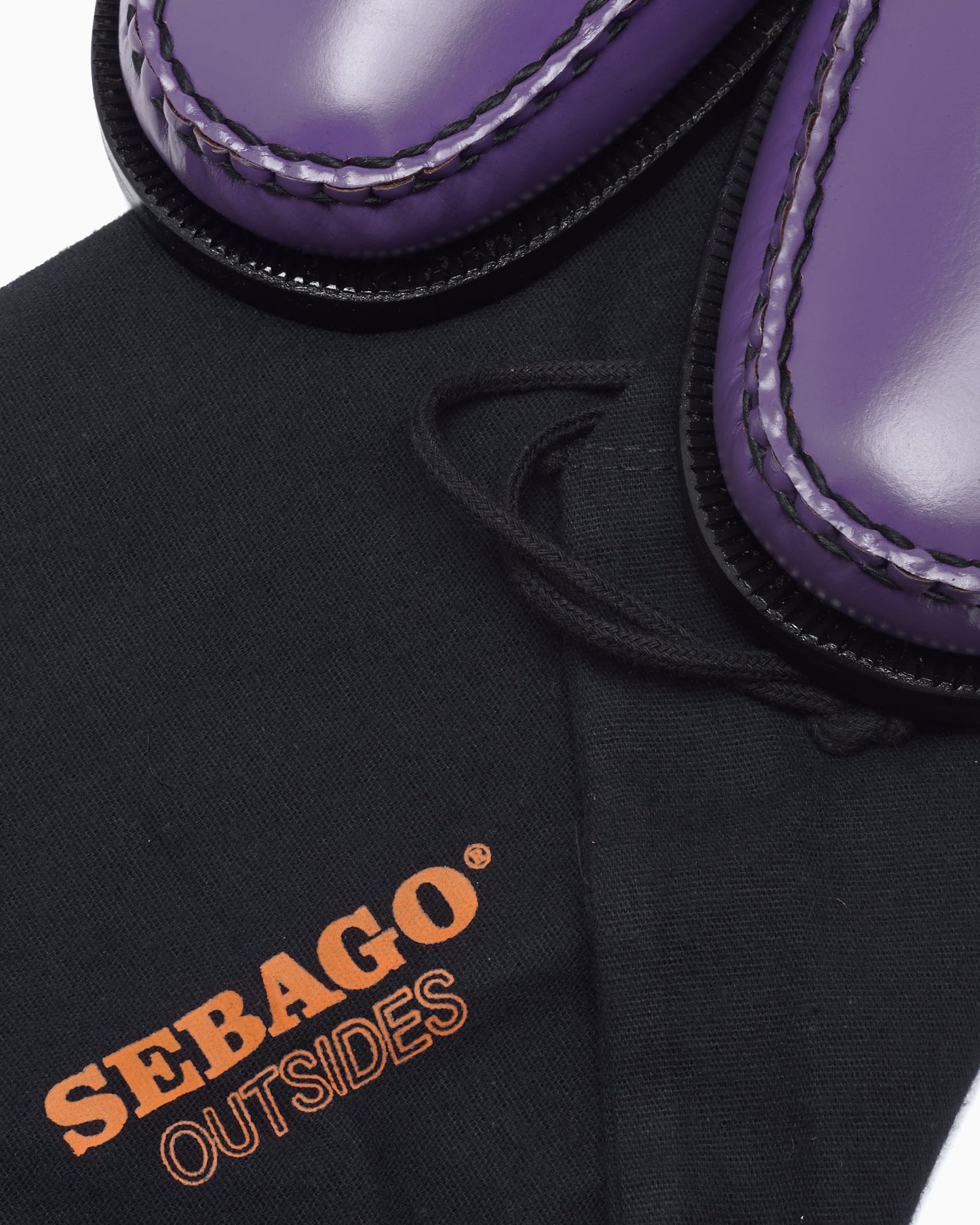 Zapatos Sebago Dan para hombre