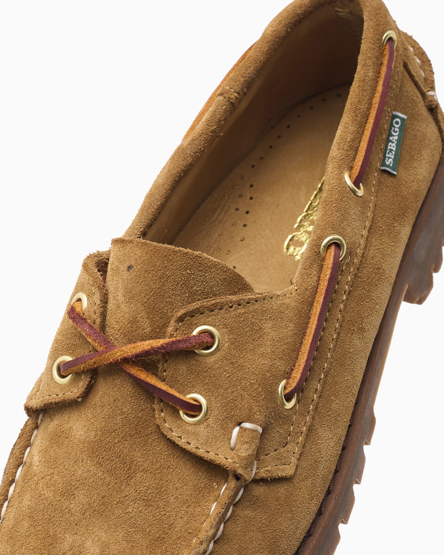 Zapatos Sebago Ranger Artisan para hombre