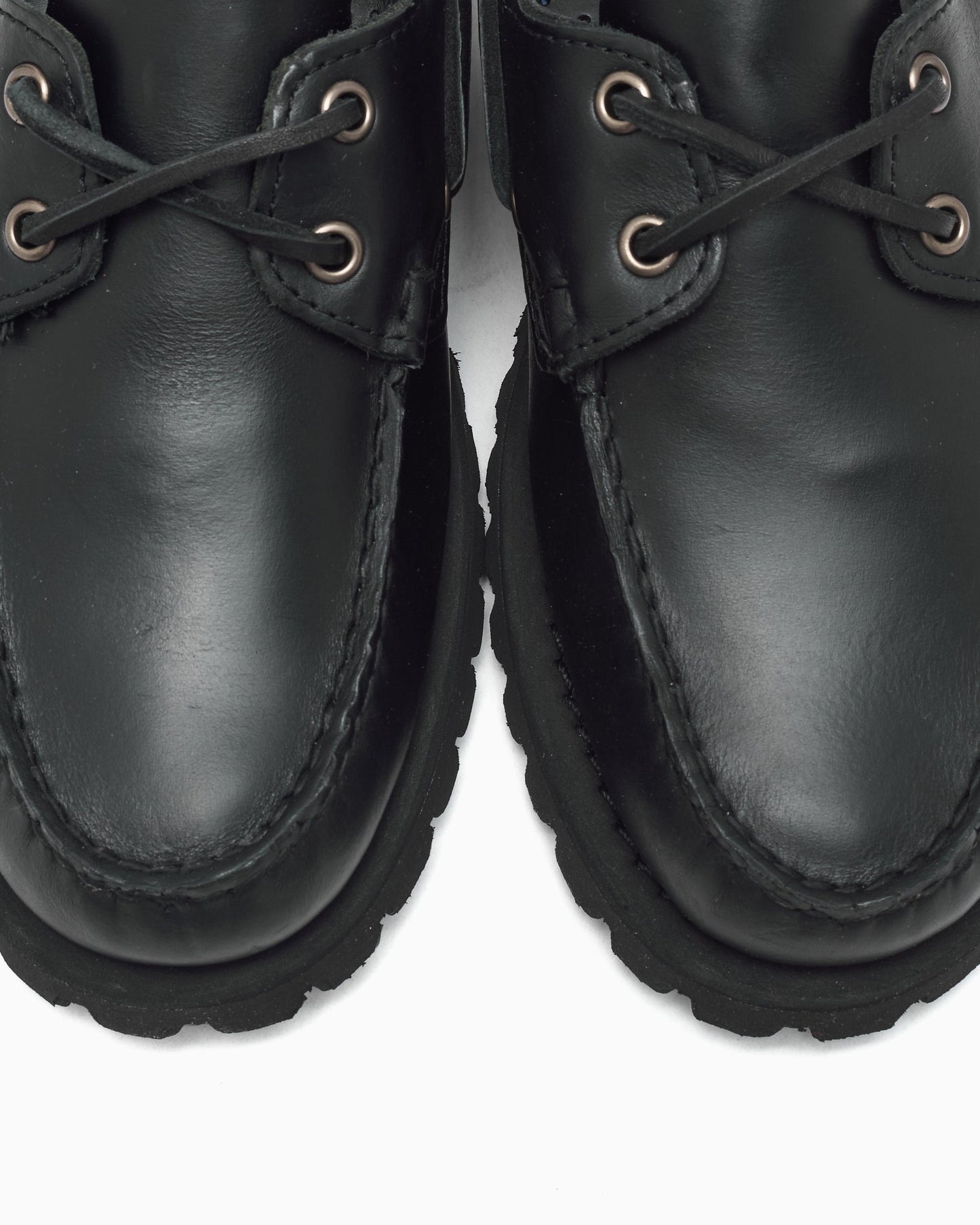 Zapatos Sebago Ranger Waxy para hombre