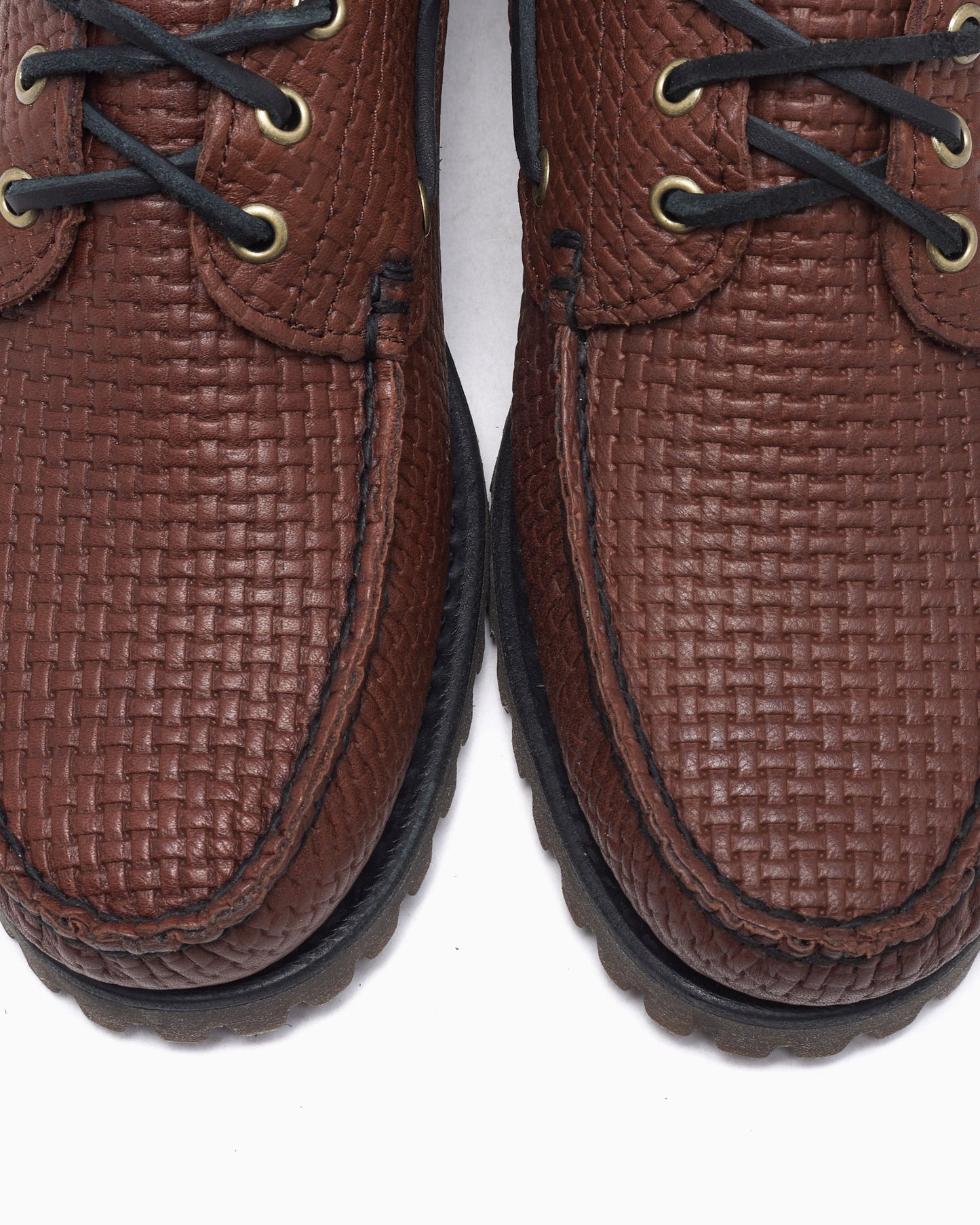 Zapatos Timberland Boat Full Grain para hombre