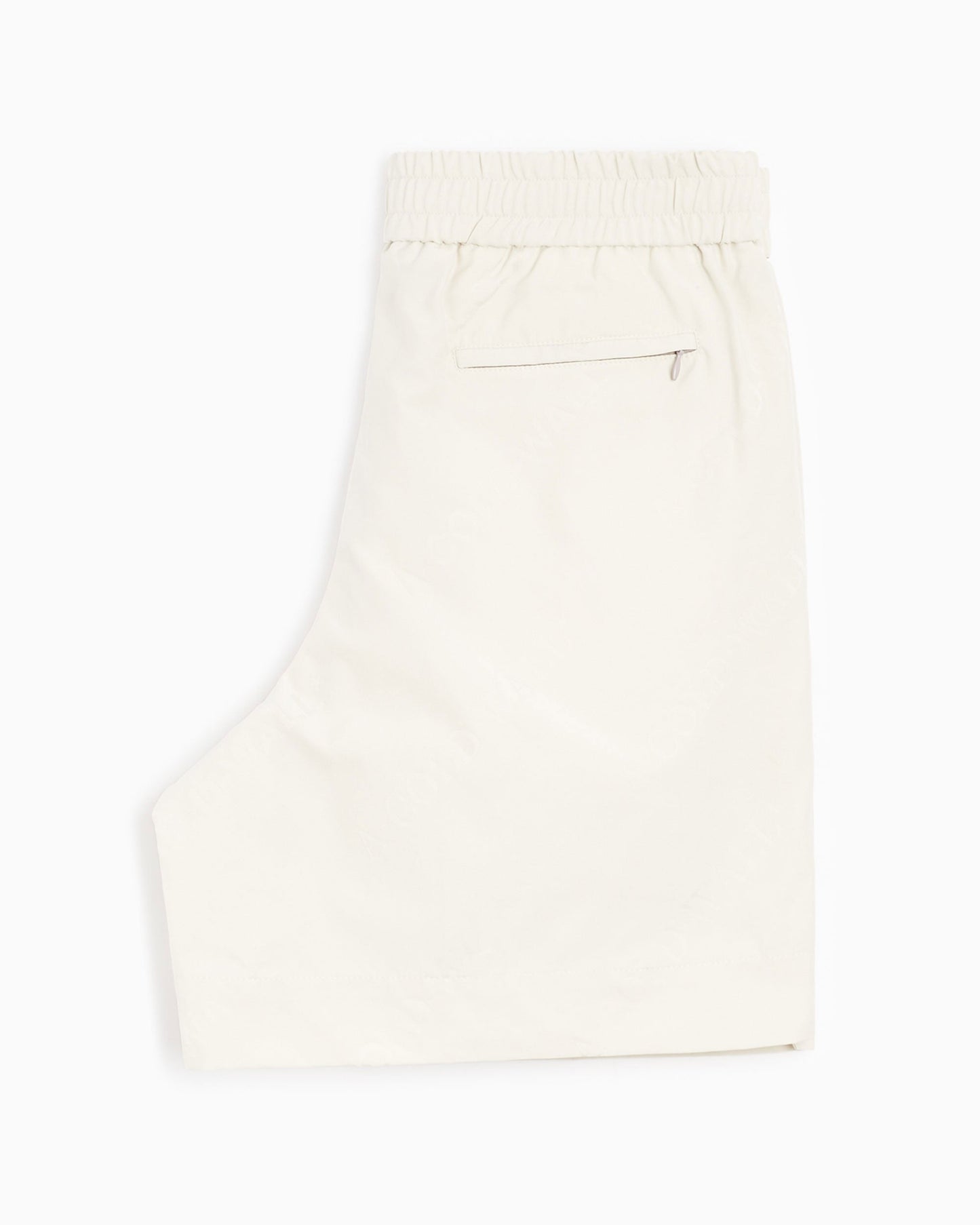 Pantalones cortos A-COLD-WALL* Monogram Men's Shorts para hombre