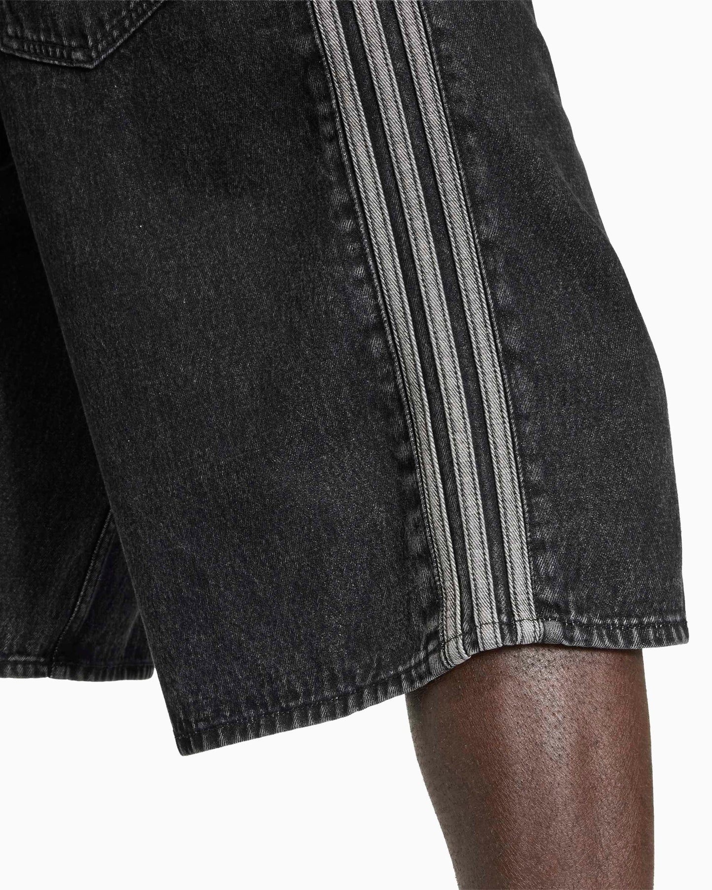 Pantalones cortos Relaxed adidas Originals Firebird Adicolor para hombre