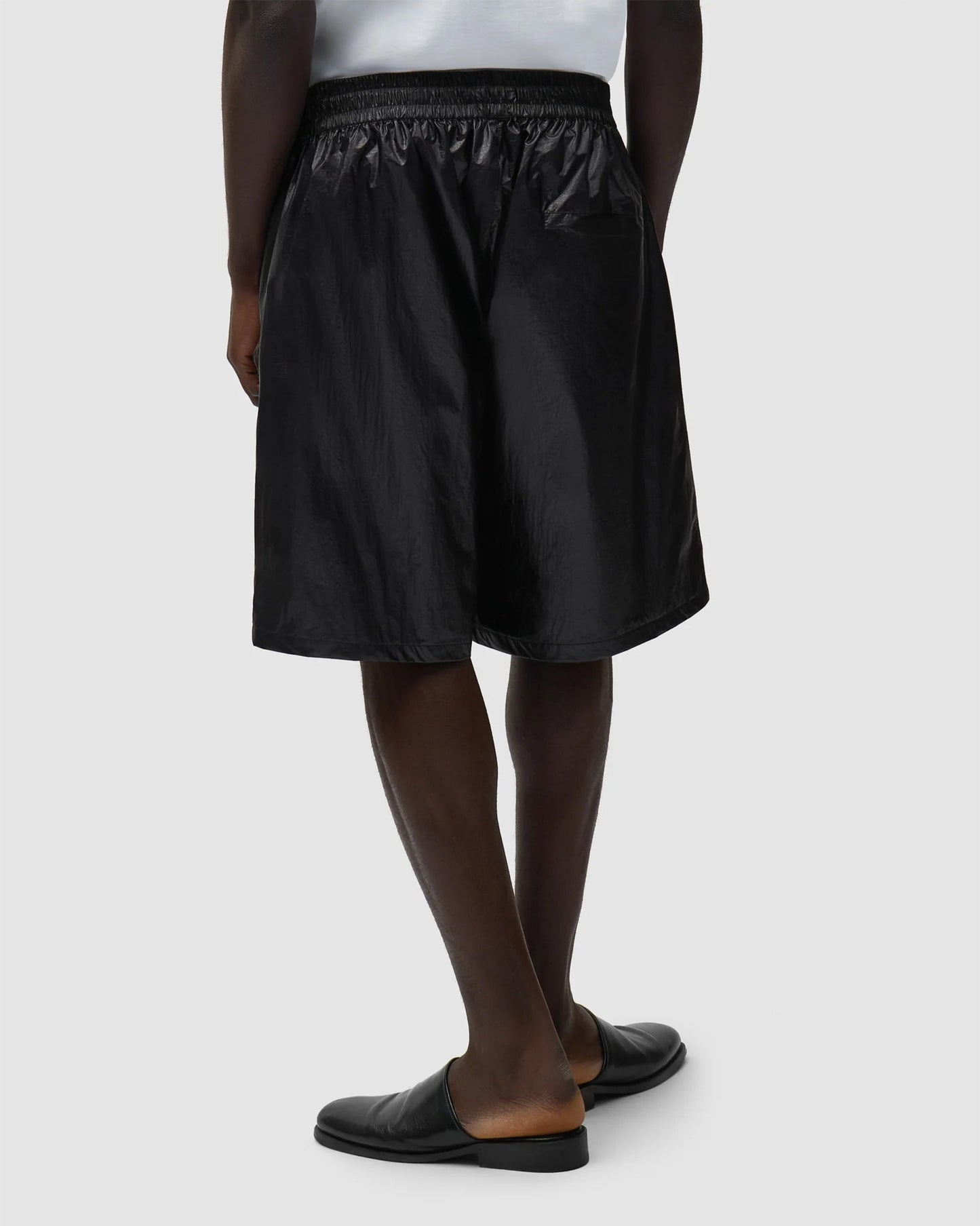 Pantalones cortos con logo Relaxed Arte Antwerp Big para hombre