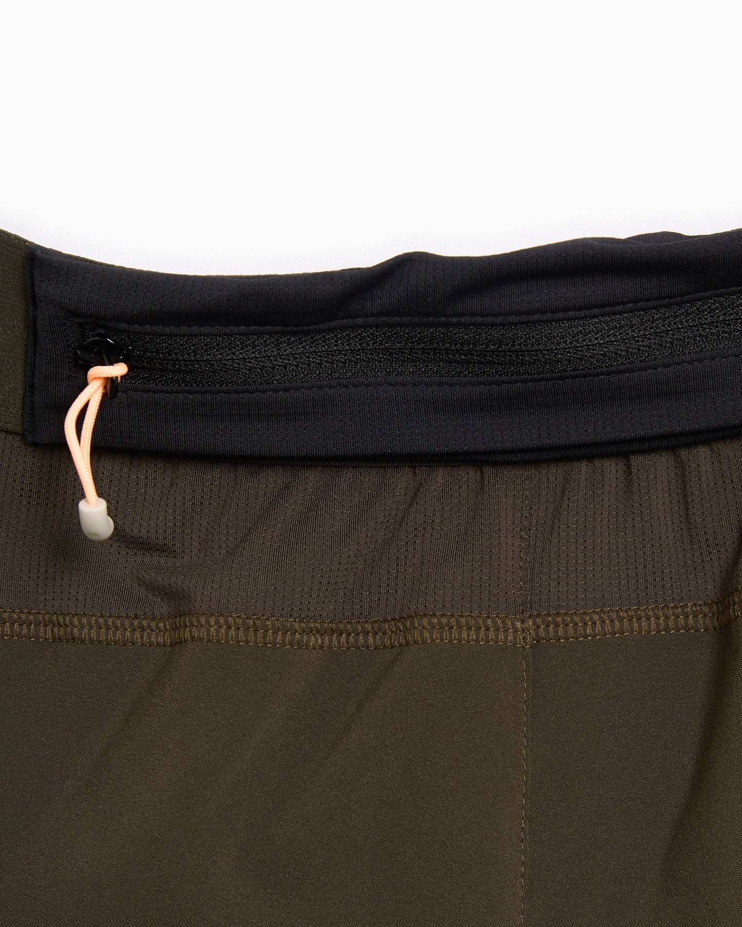 Pantalones cortos ASICS Road 5IN para hombre