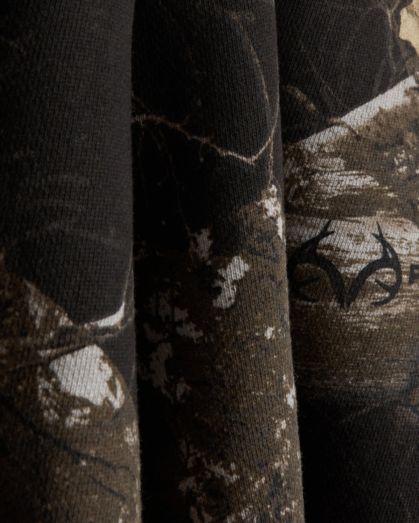 Pantalones cortos Awake NY Debossed para hombre