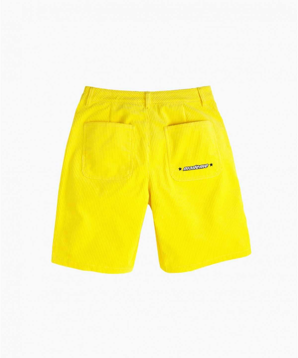 Pantalones cortos Converse x Made Me Men's Shorts para hombre