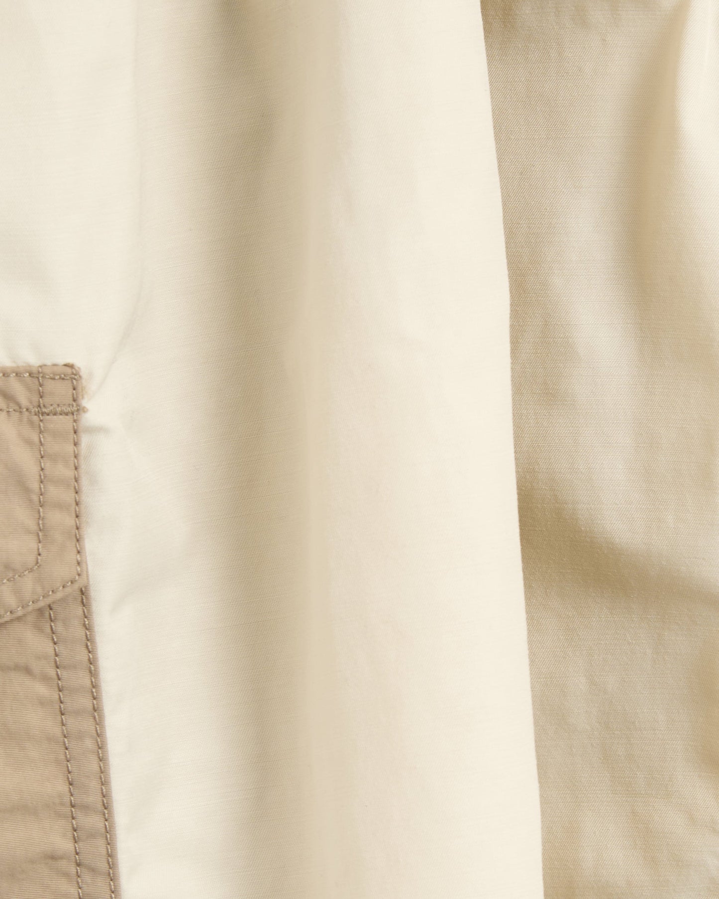 Pantalones cortos Relaxed nanamica Nylon Twill Deck para hombre
