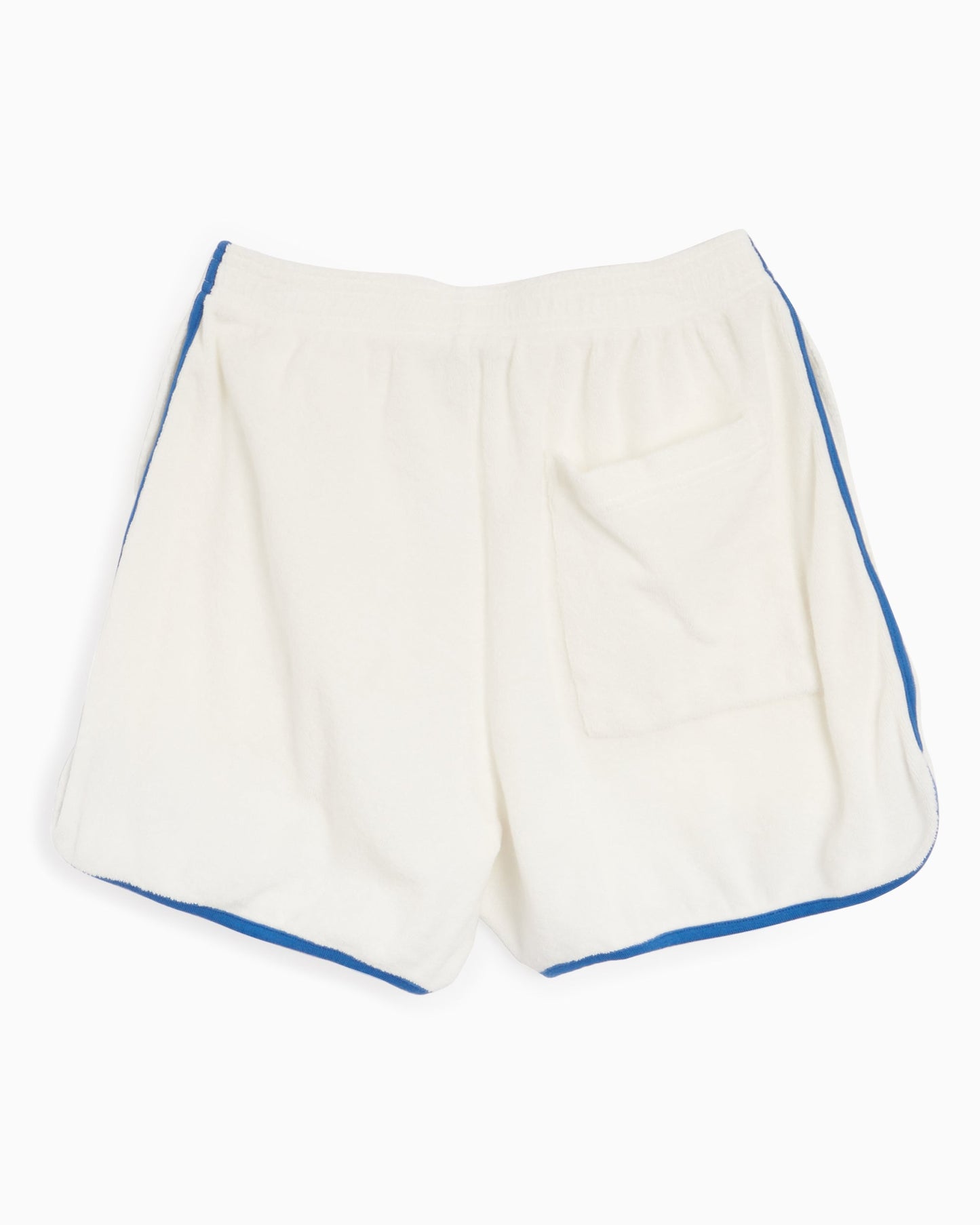 Pantalones cortos Sporty & Rich x Prince Sporty Women's Terry Shorts para mujer