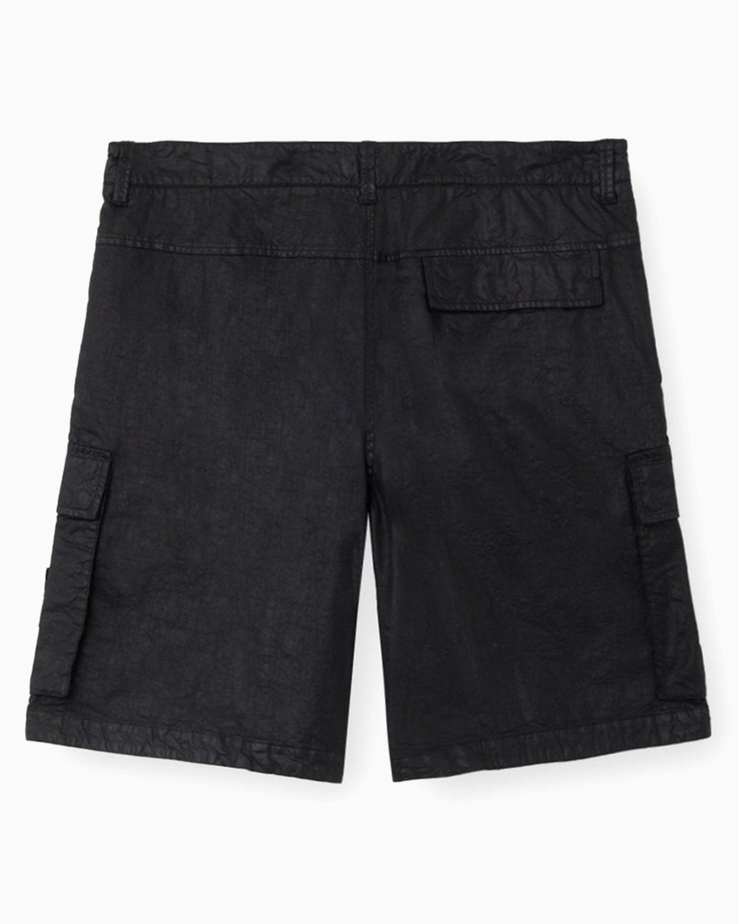 Pantalones cortos Relaxed Stone Island Nylon Panama para hombre