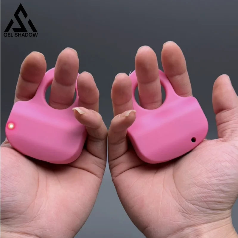 GS261-Single Finger Arc