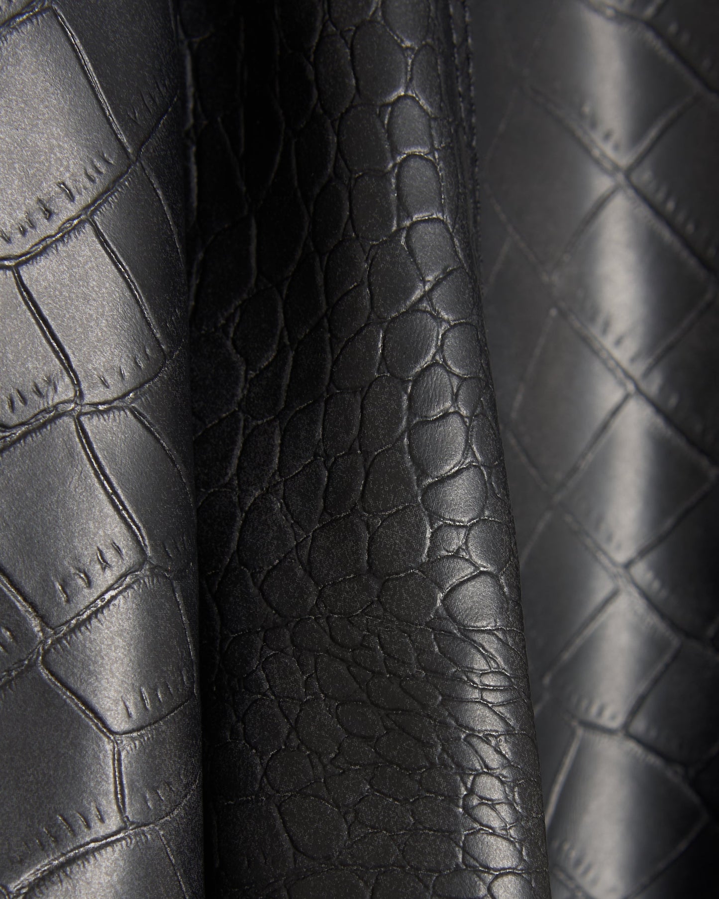 Falda corta adidas Originals Pleather para mujer