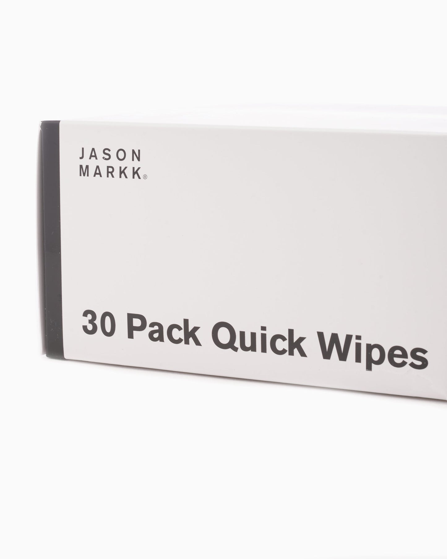 Jason Markk Quick Wipes Box of 30
