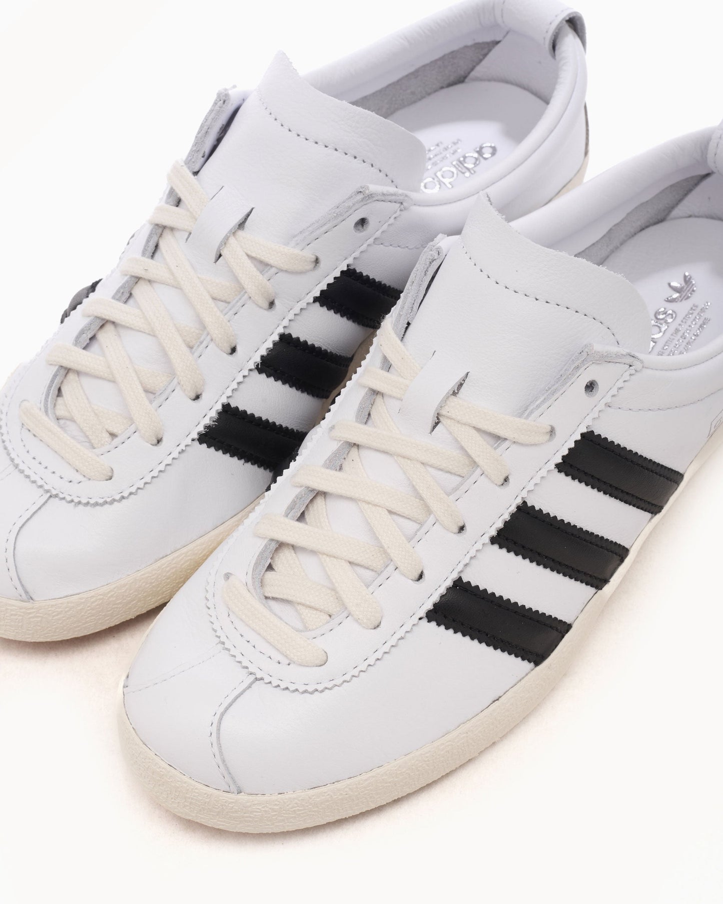 adidas Originals Blanc