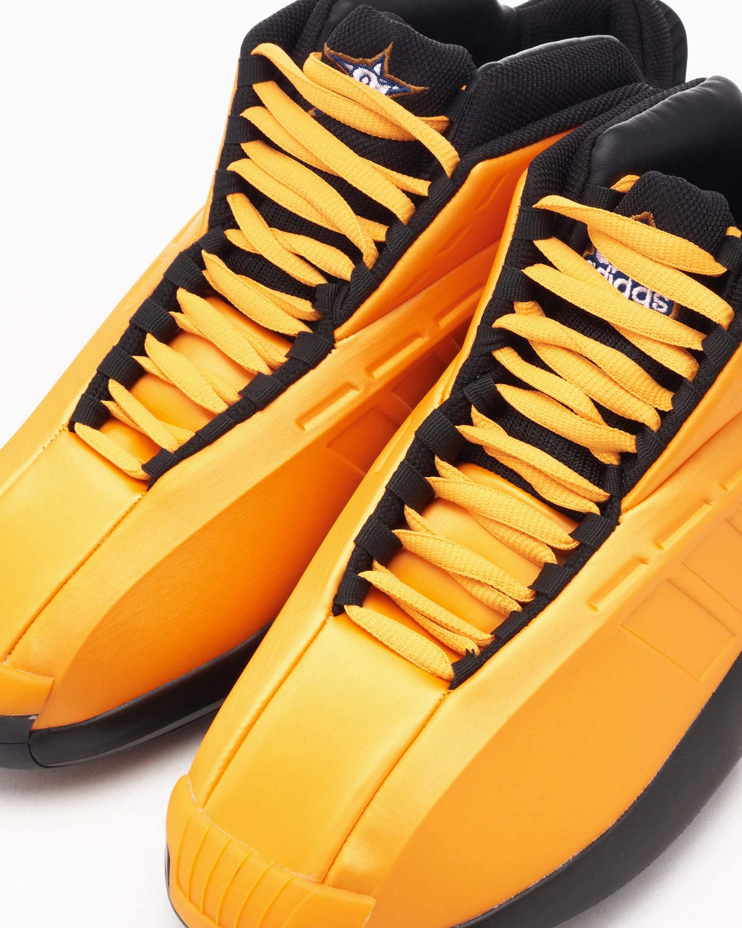 adidas Originals Crazy 1 "Sunshine"