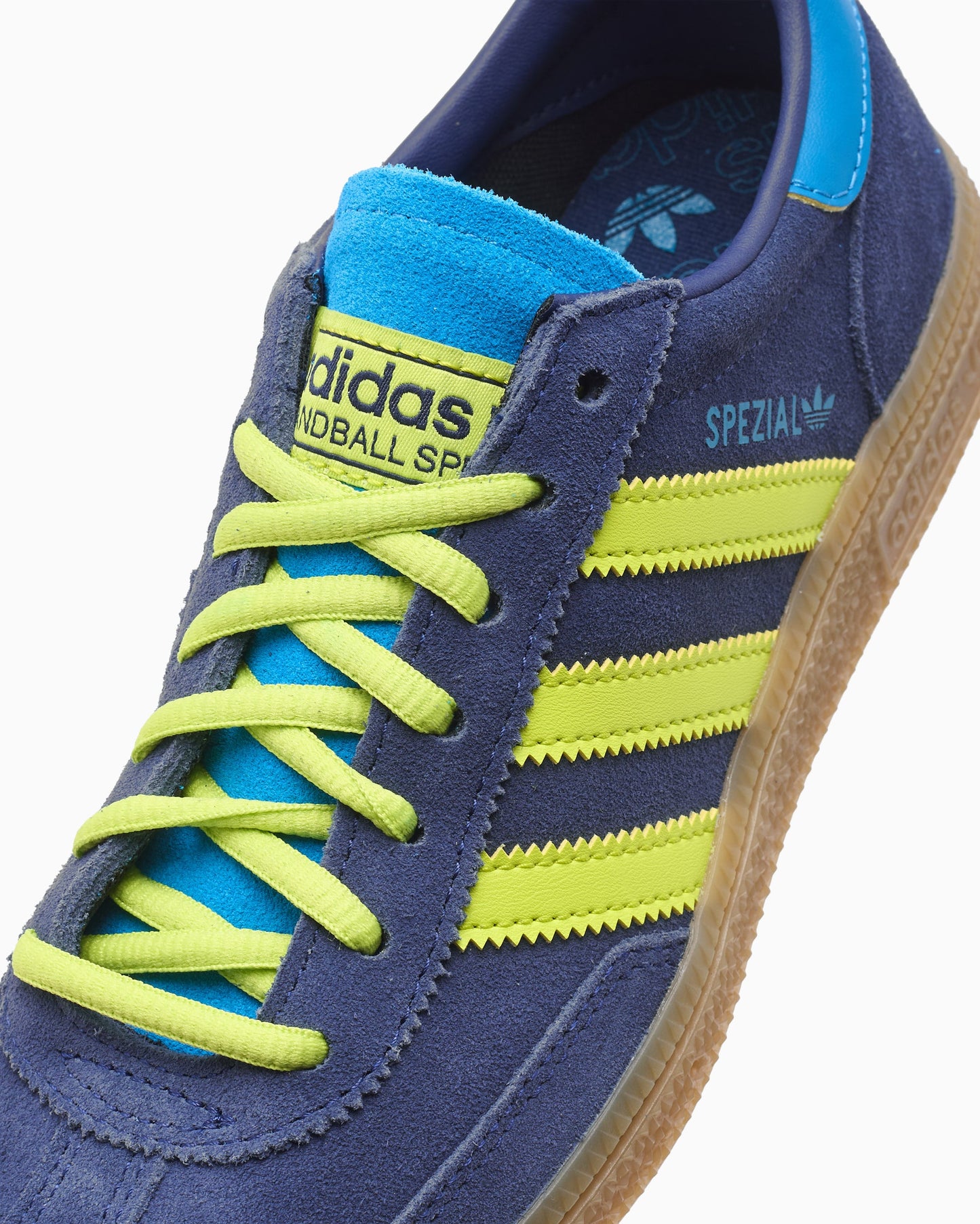 adidas Originals Handball Spezial "Colombia National Football Team"