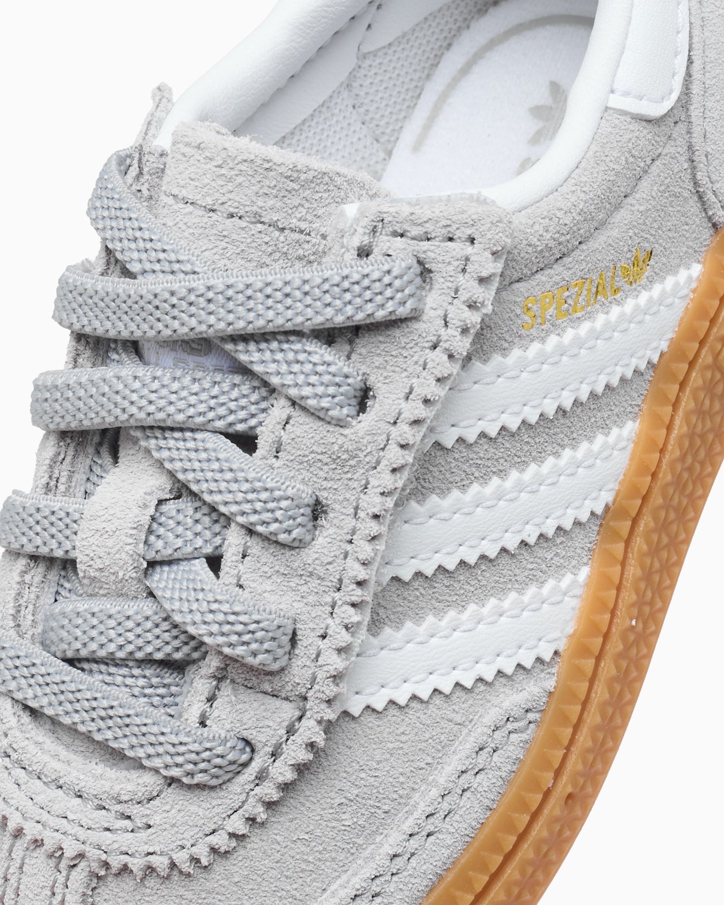 adidas Originals Handball Spezial Comfort Elastic Lace Infants