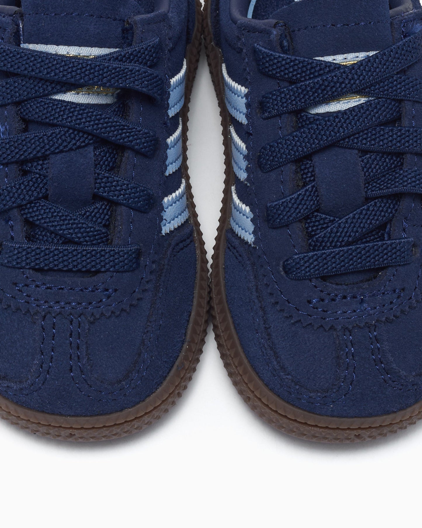 adidas Originals Handball Spezial Comfort Elastic Laces Infants