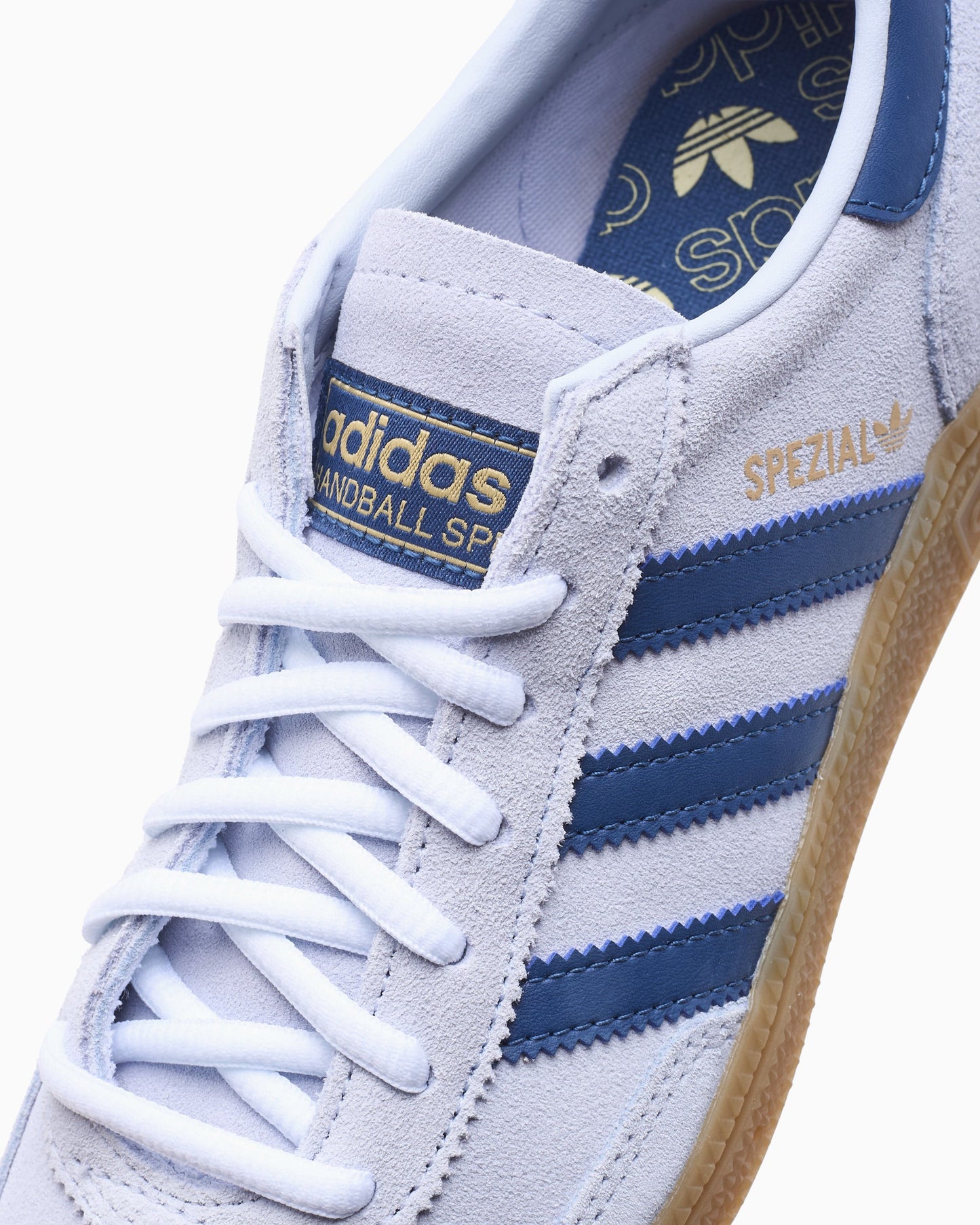 adidas Originals Handball Spezial "Italy National Football Team"
