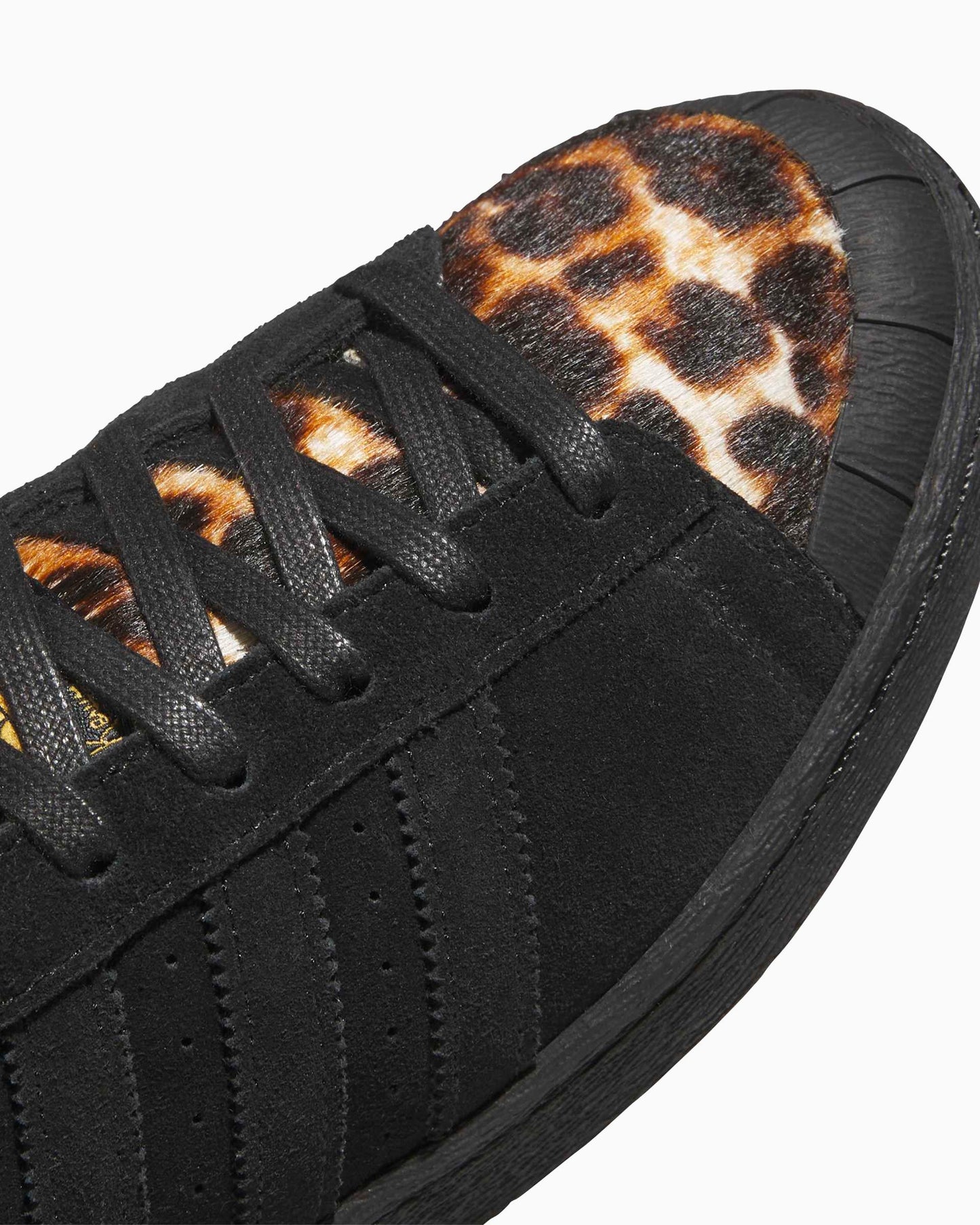 adidas Originals Jabbar Half Shell