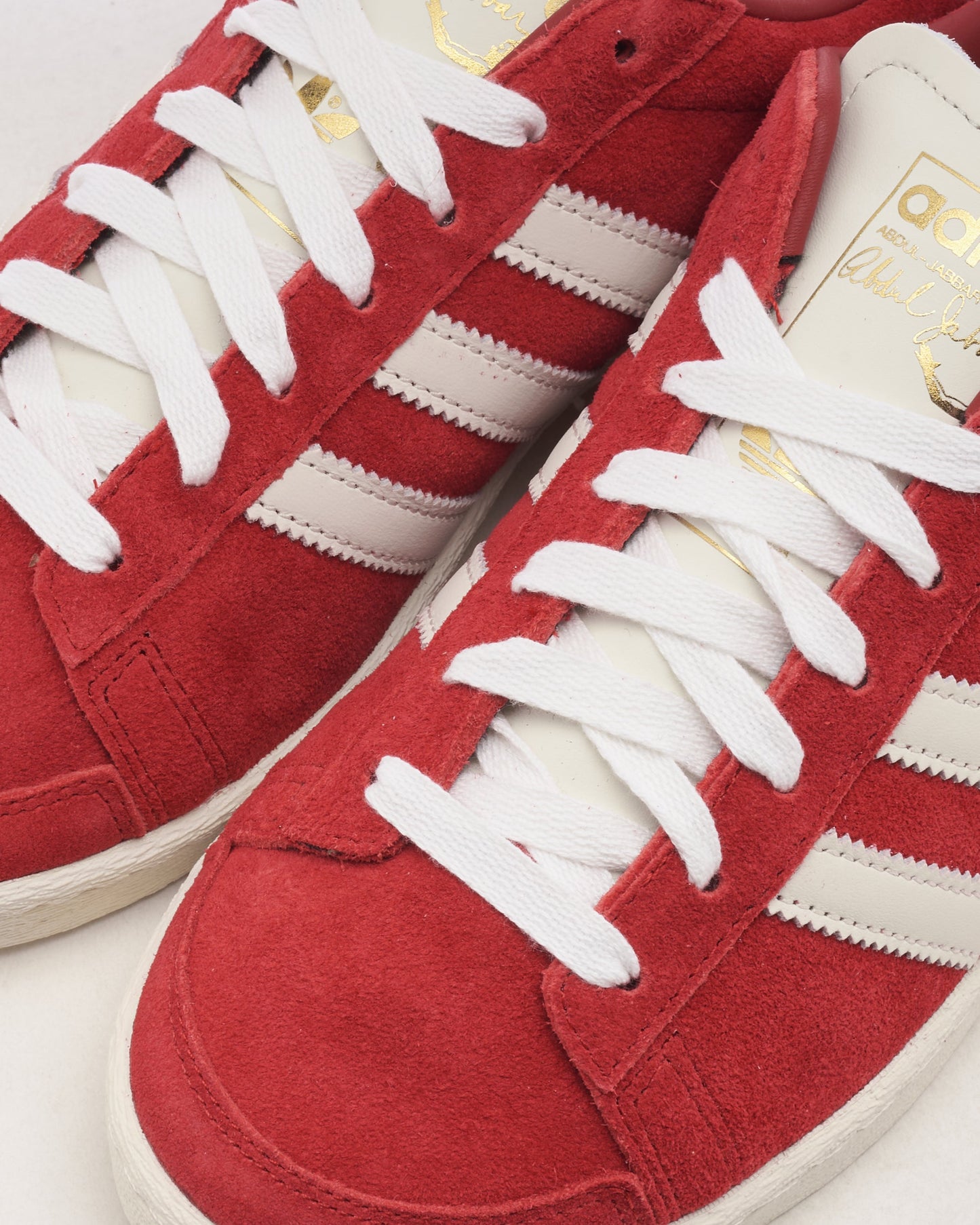 adidas Originals Jabbar Lo