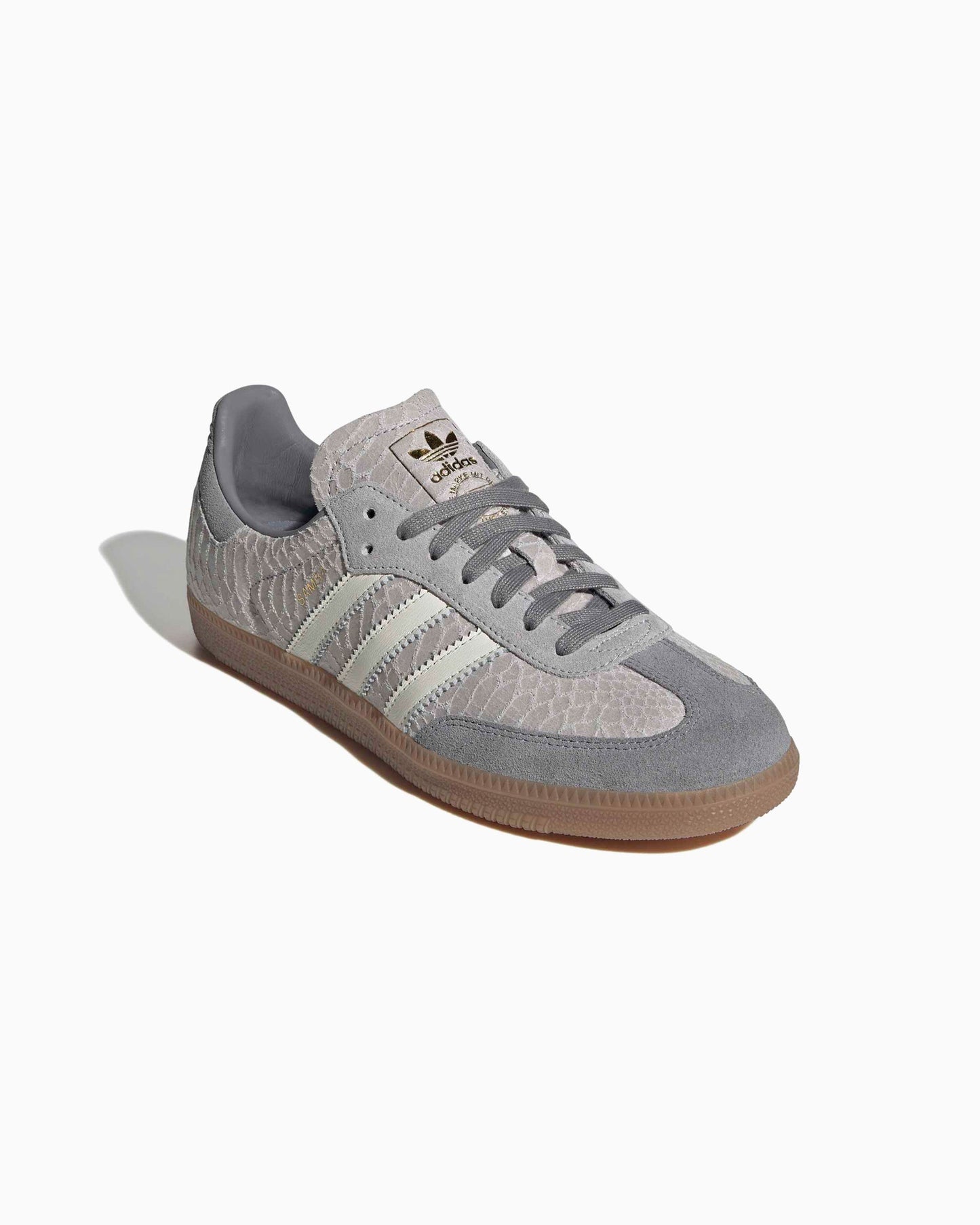 adidas Originals Samba OG "Croc"