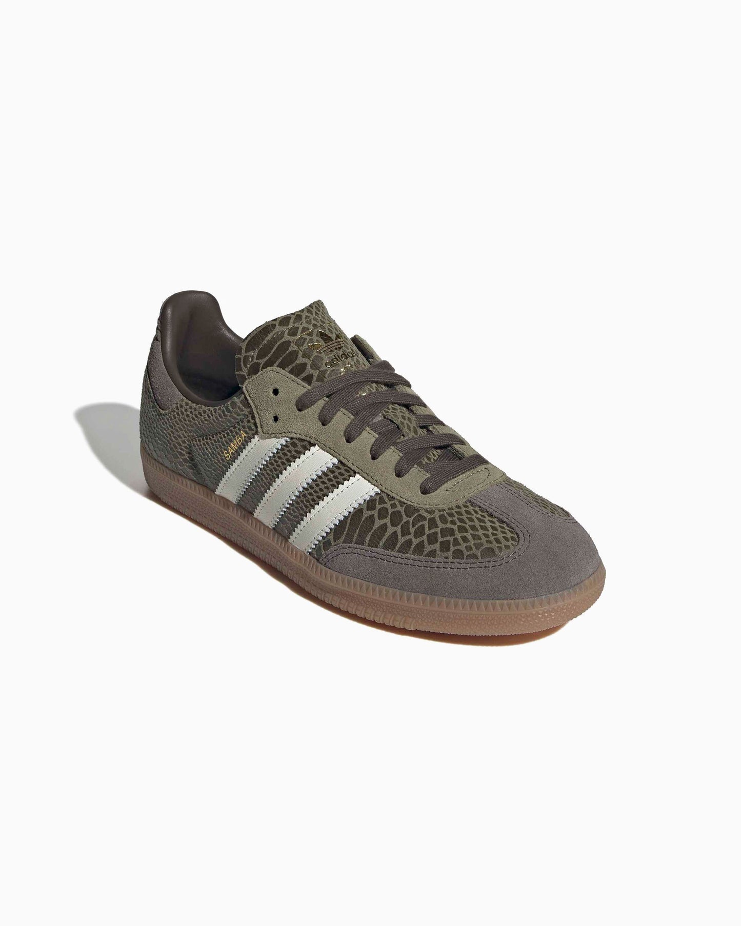 adidas Originals Samba OG "Croc"