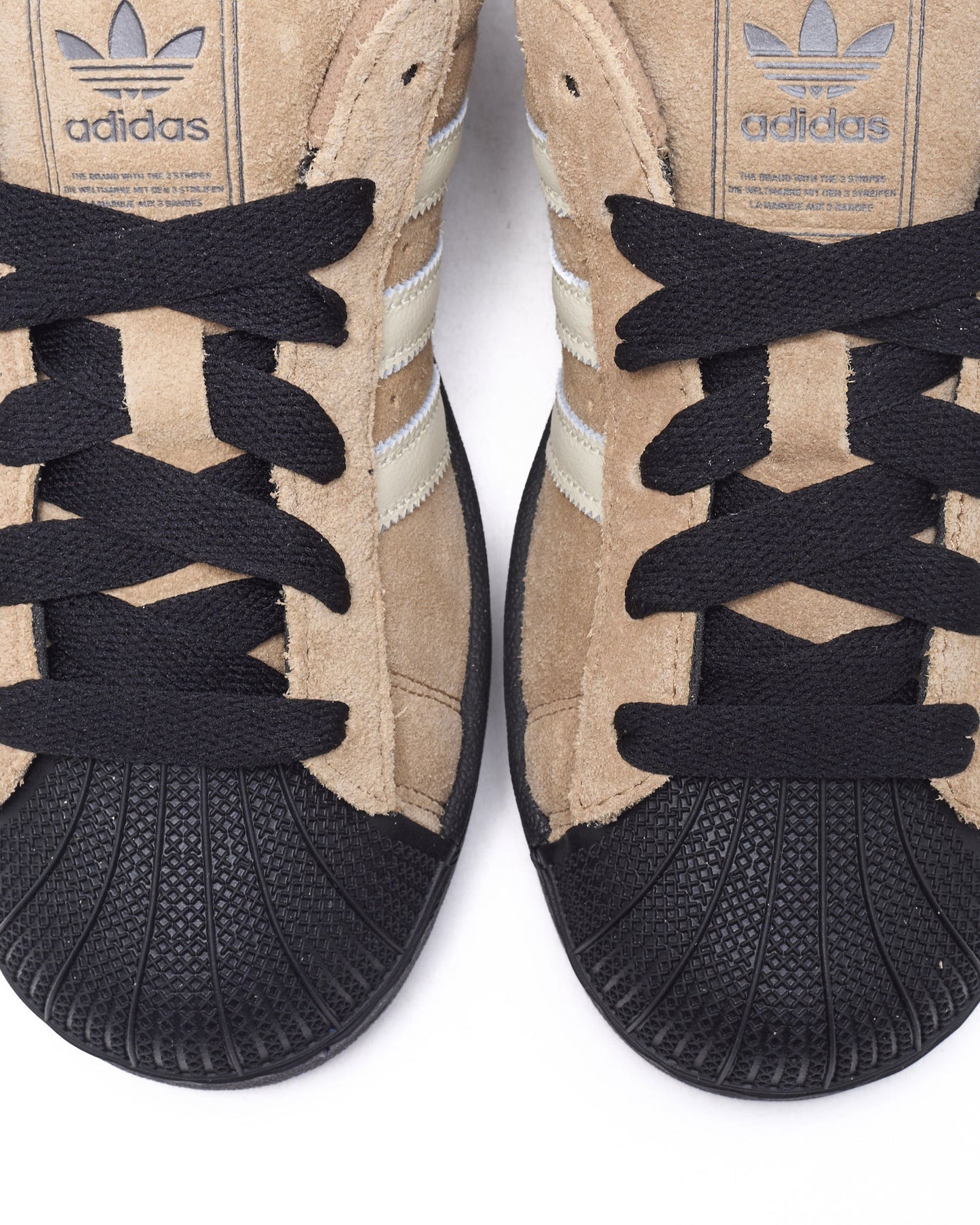 adidas Originals Superstar II