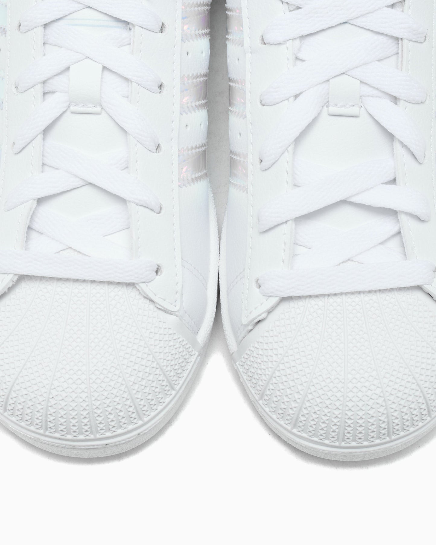 adidas Originals Superstar II Teens