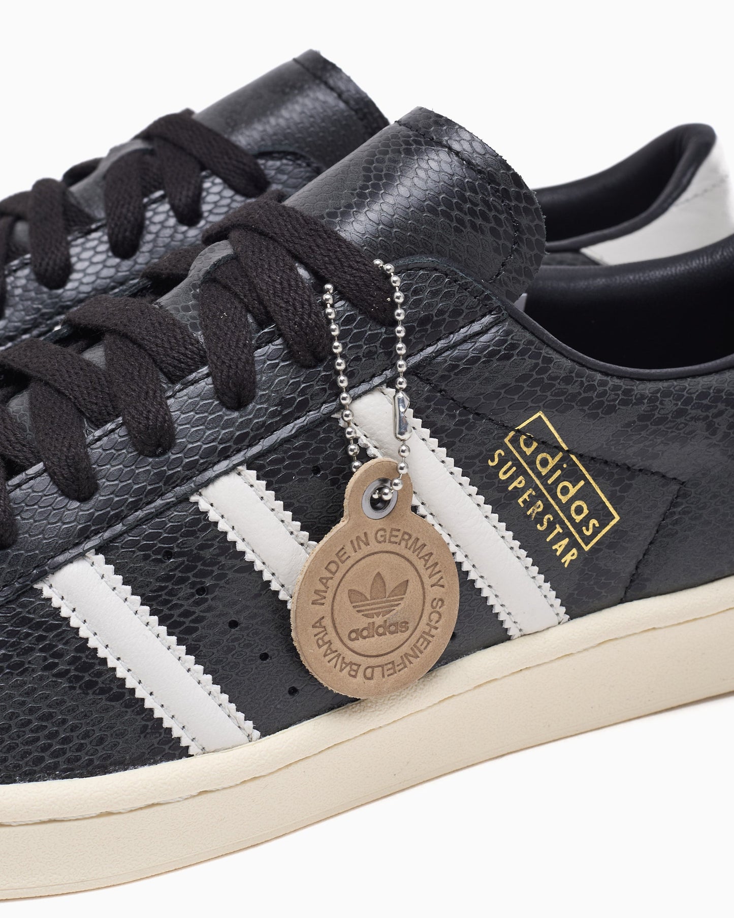 adidas Originals Superstar Vintage "Made in Germany"