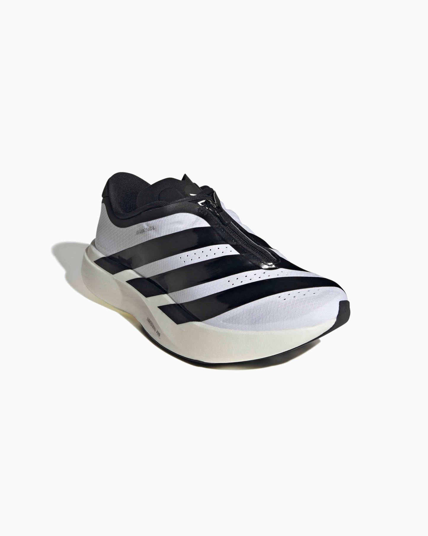 adidas Originals Women's Adizero Evo SL Zip