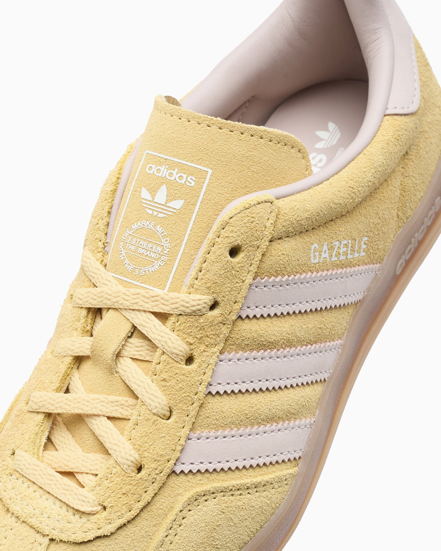 adidas Originals Women's Gazelle Indoor