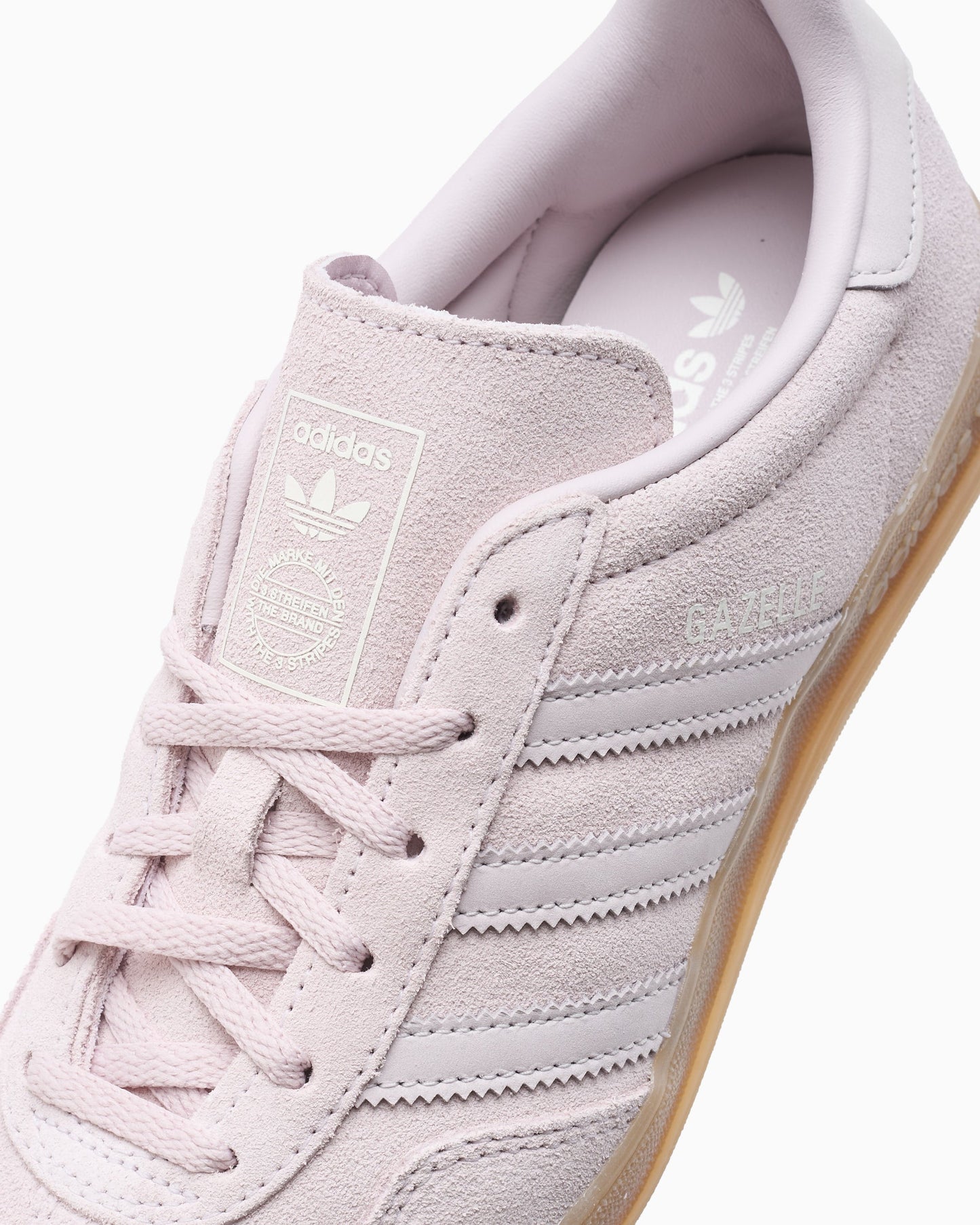 adidas Originals Women's Gazelle Indoor