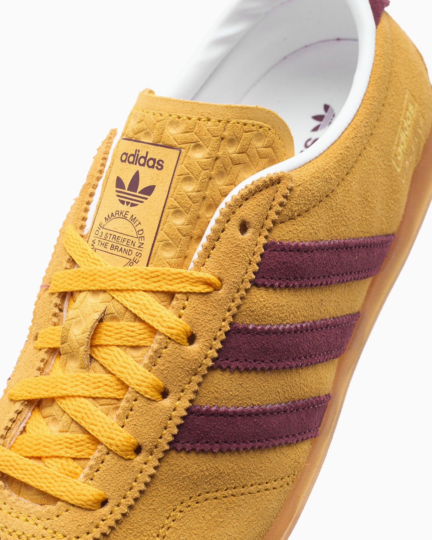 adidas Originals Women's Gazelle Lo Pro
