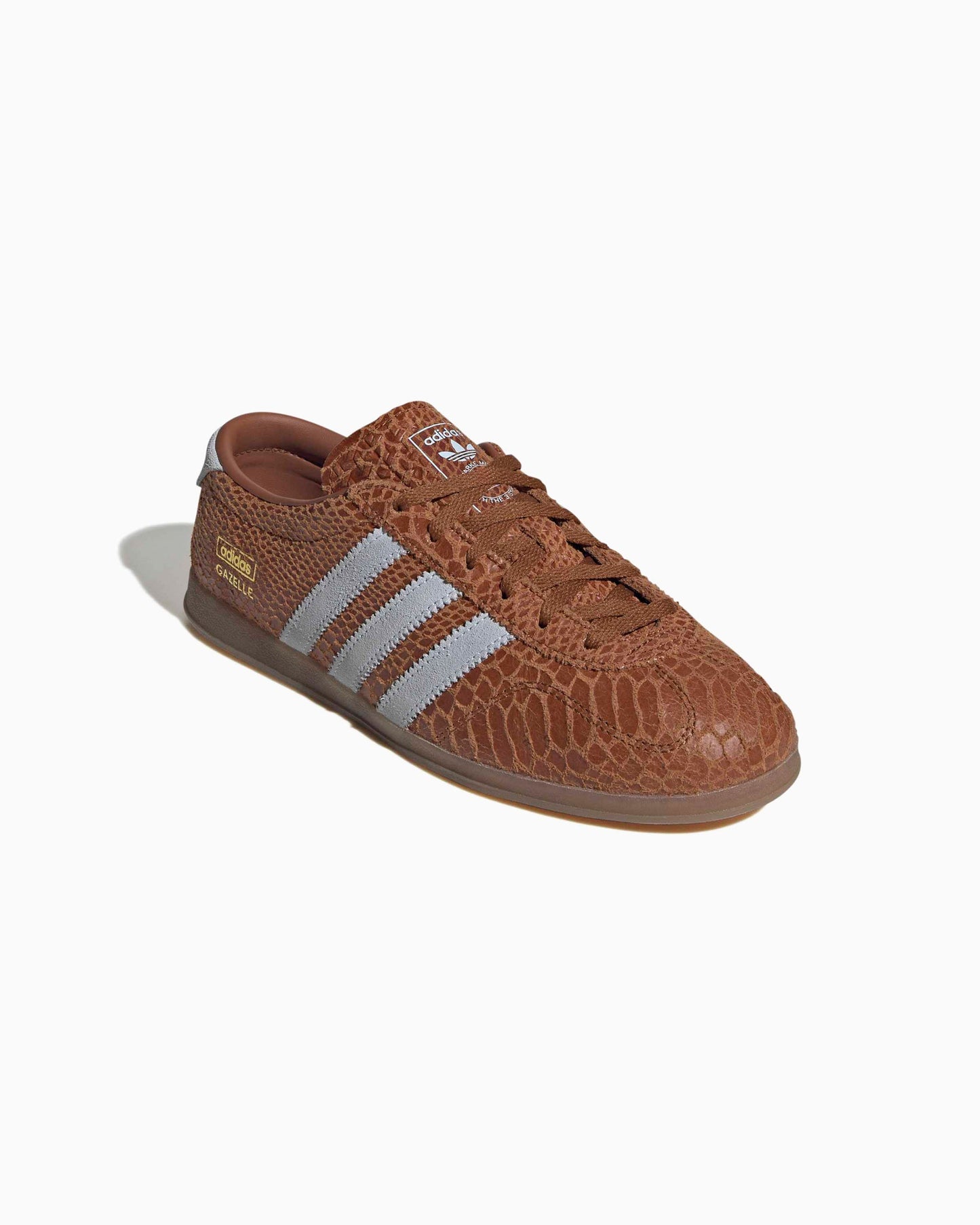 adidas Originals Women's Gazelle Lo Pro