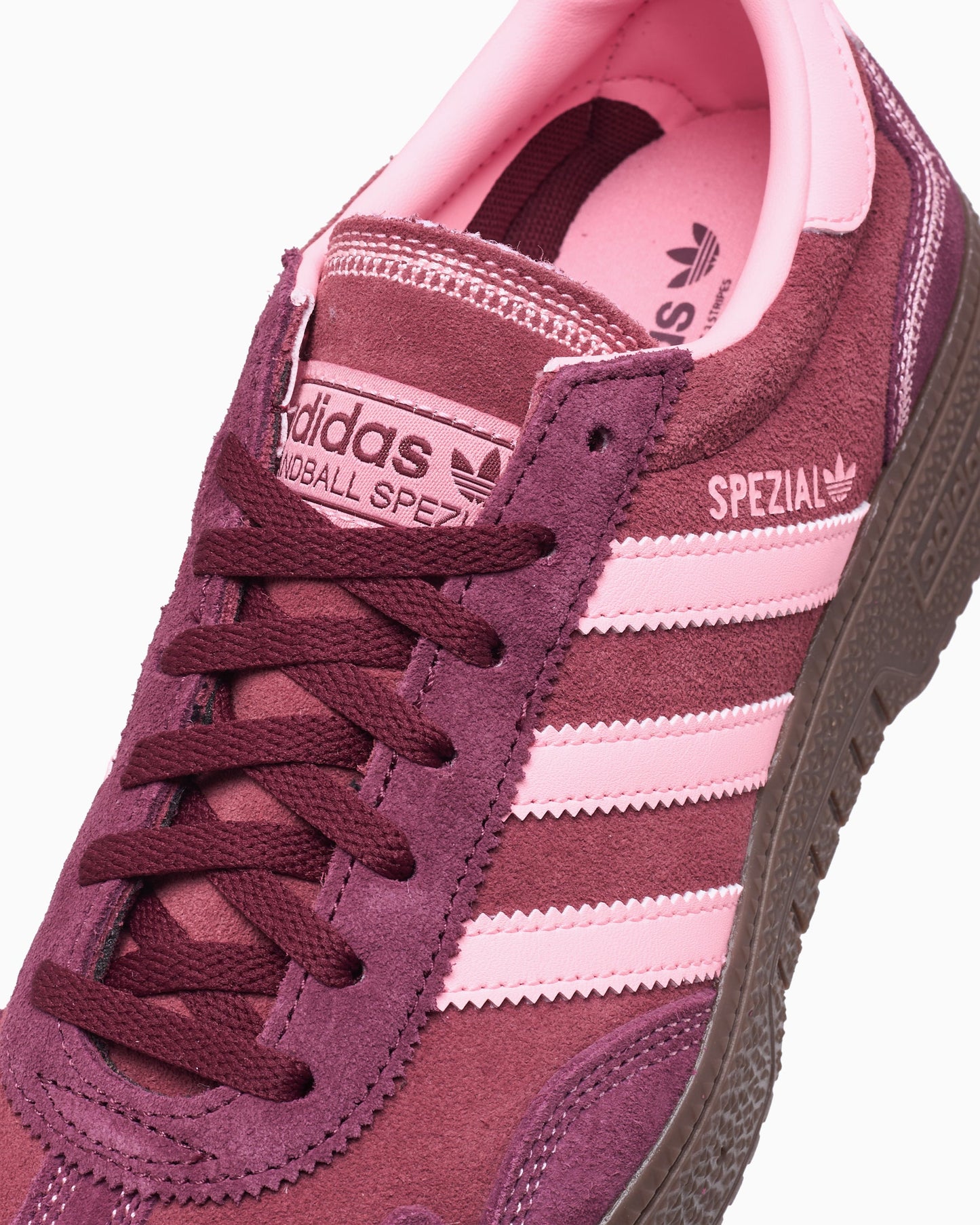 adidas Originals Women's Handball Spezial Bold "Valentines"