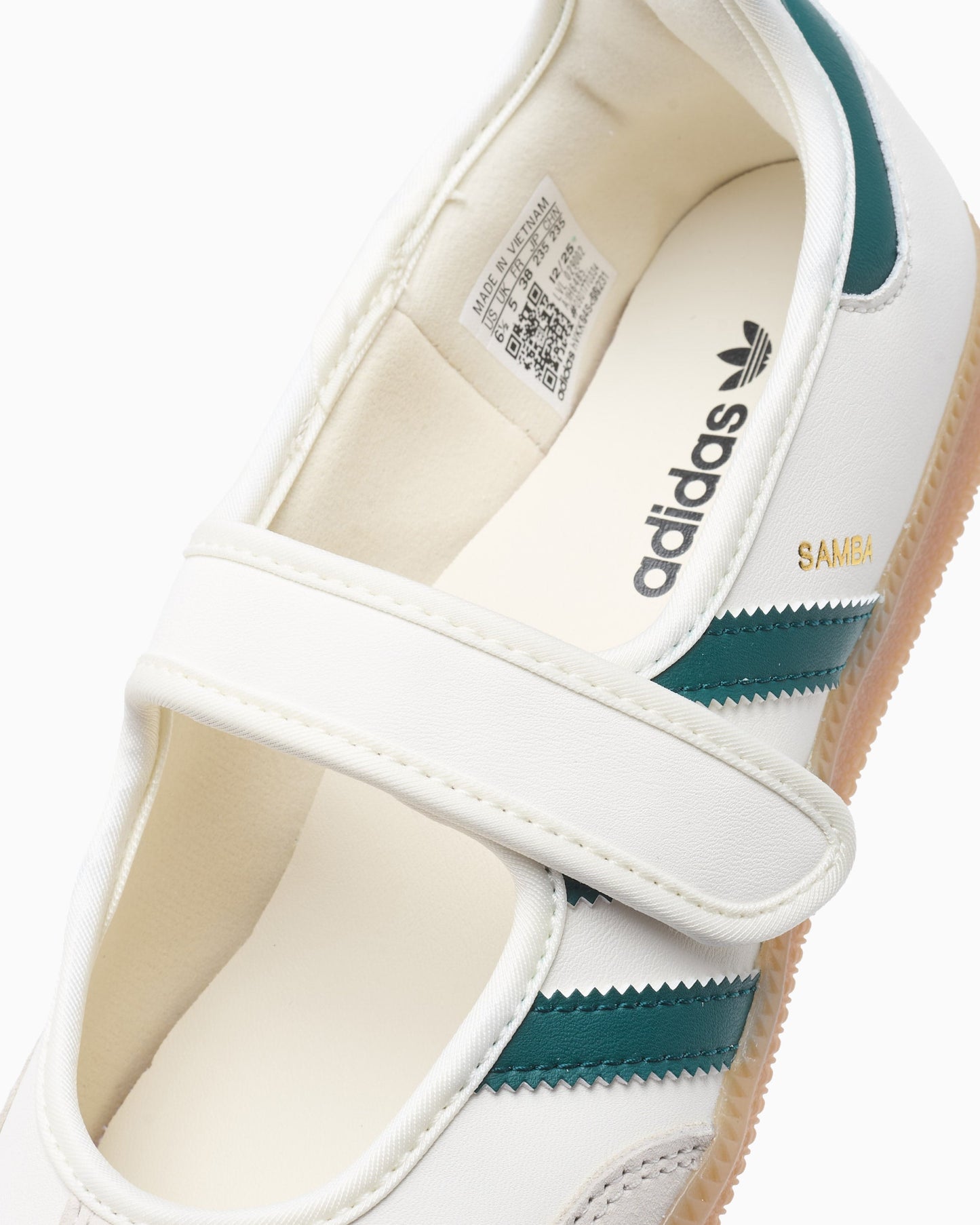 adidas Originals Women's Samba Jane