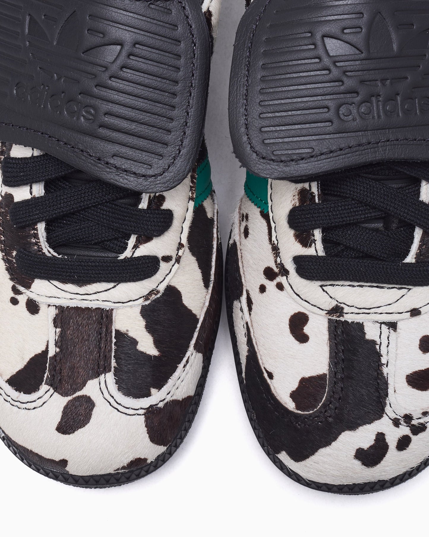 adidas Originals Women's Samba LT "Cow Print"