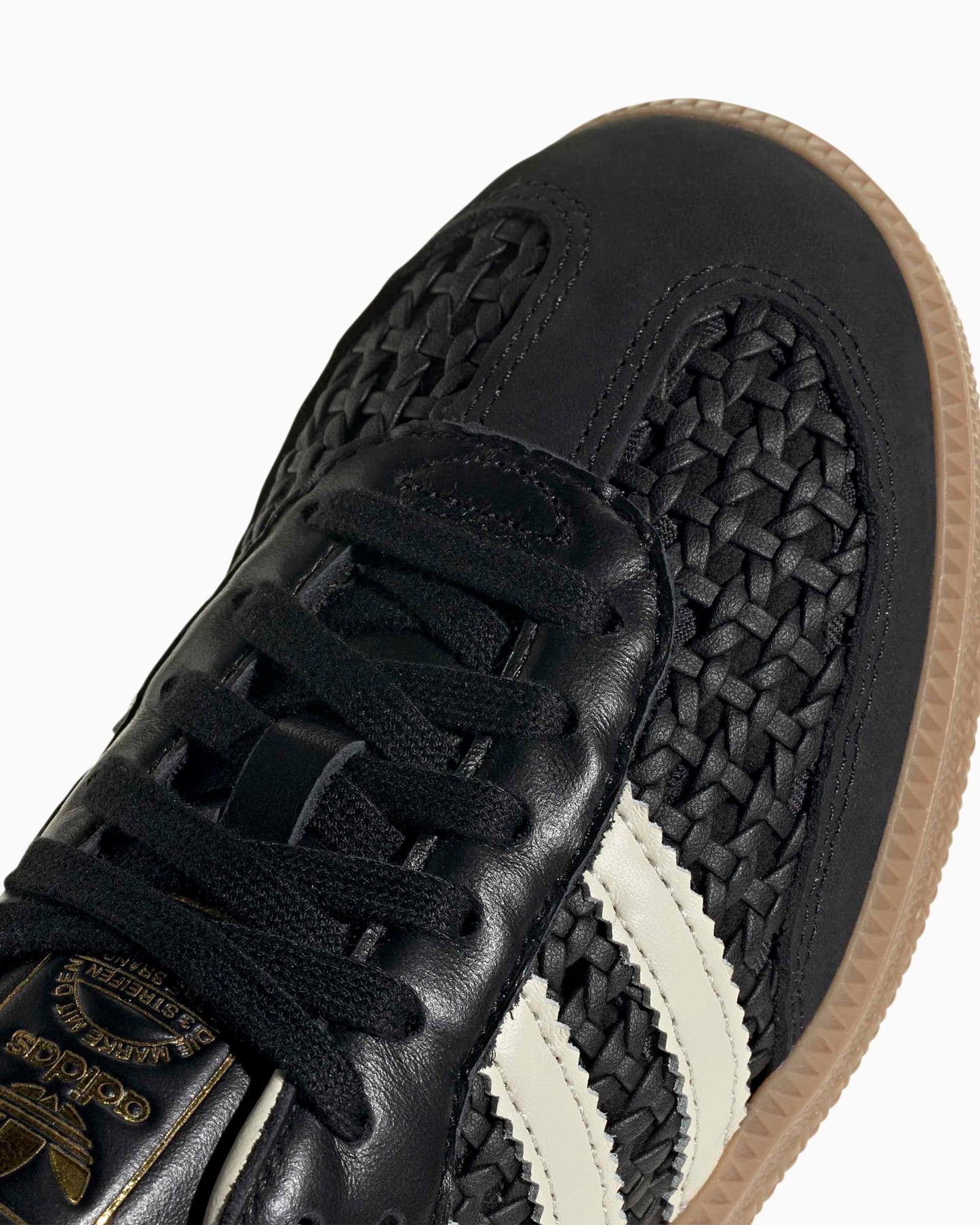 adidas Originals Women's Samba OG