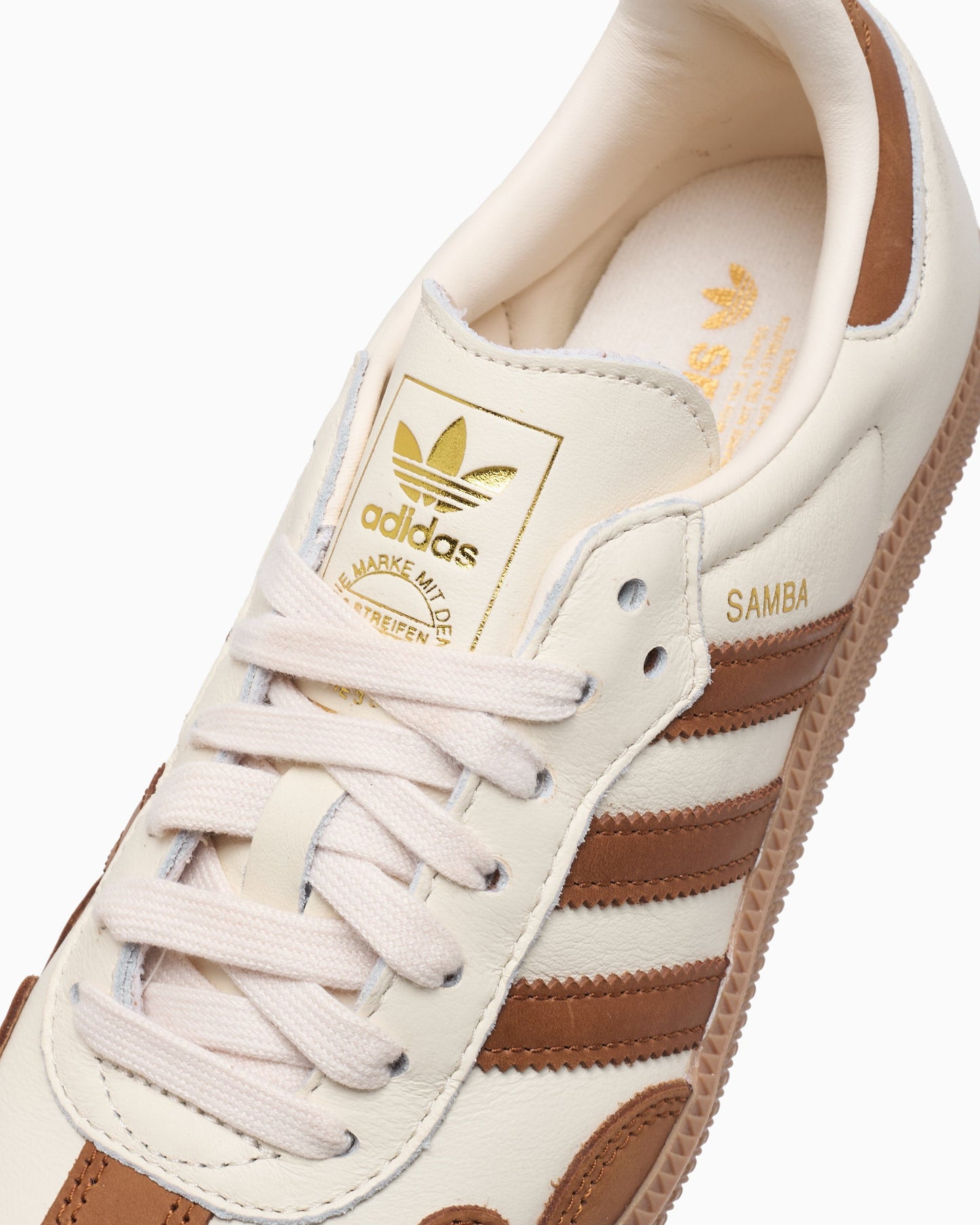 adidas Originals Women's Samba OG