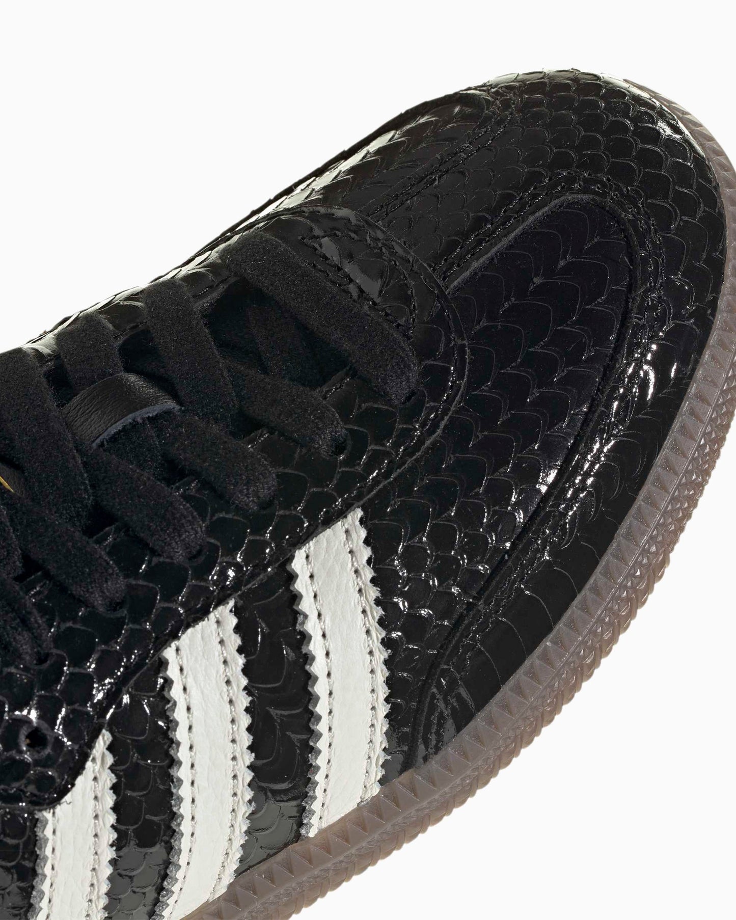 adidas Originals Women's Samba OG "Snakeskin"