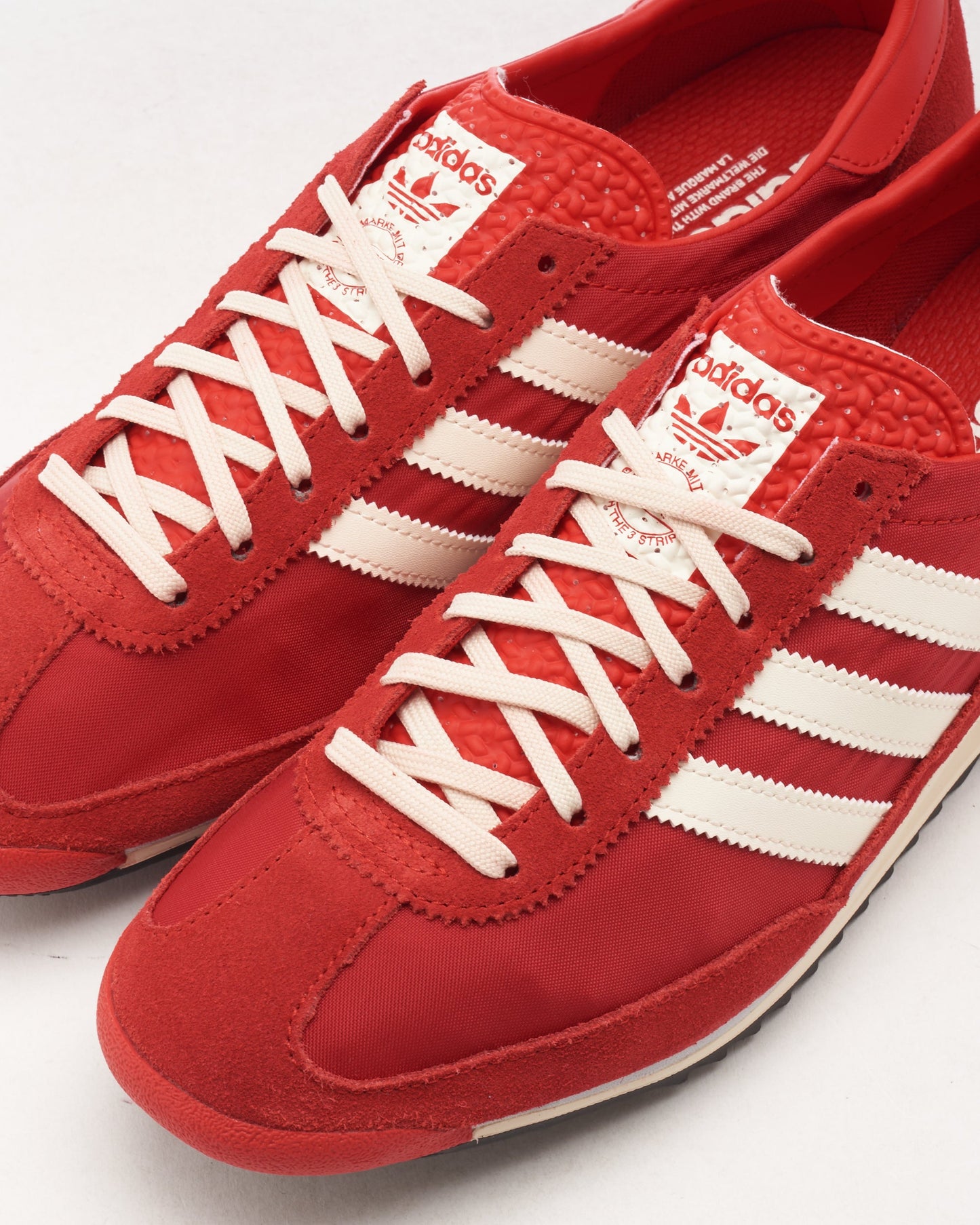 adidas Originals Women's SL 72 OG