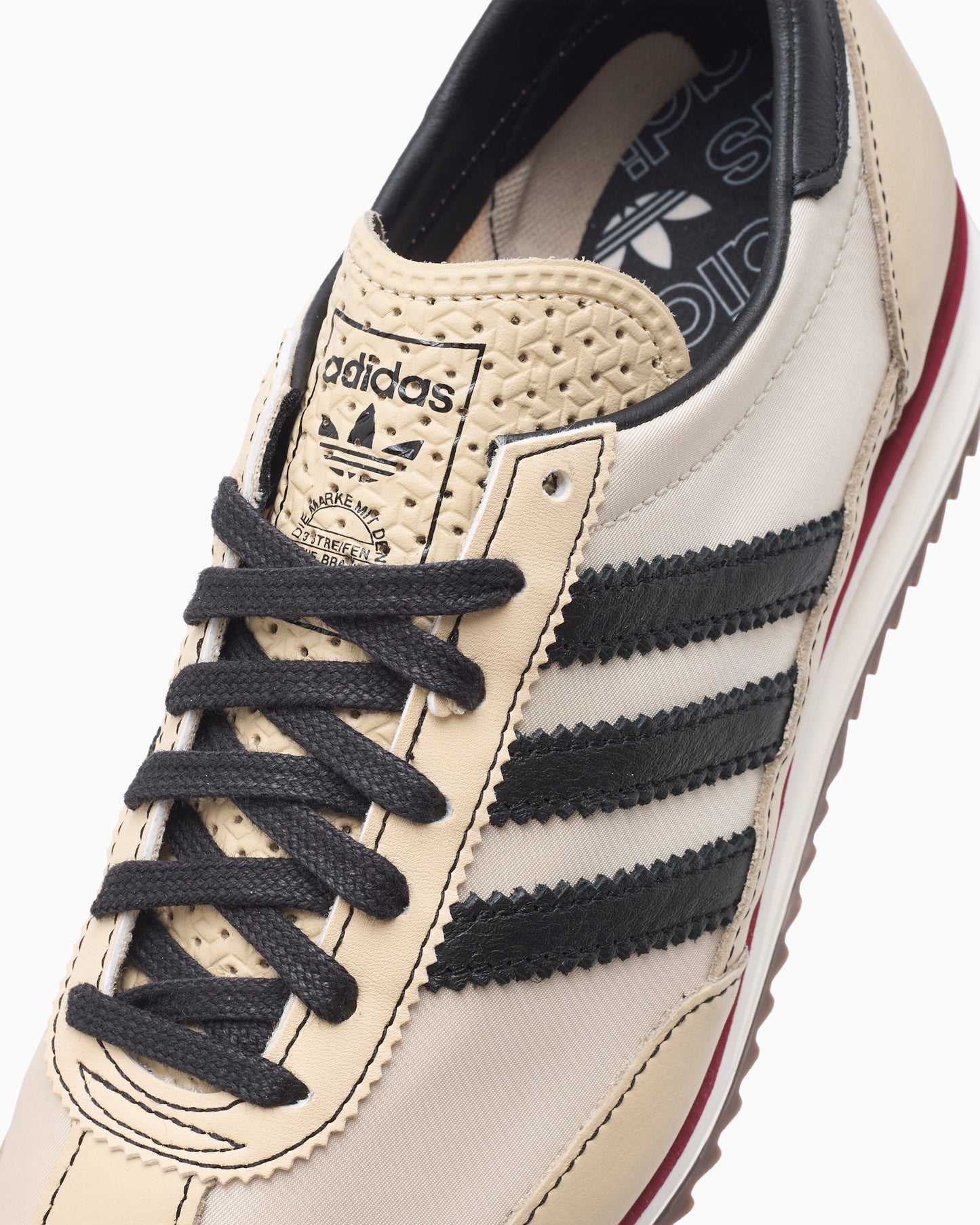 adidas Originals Women's SL 72 OG