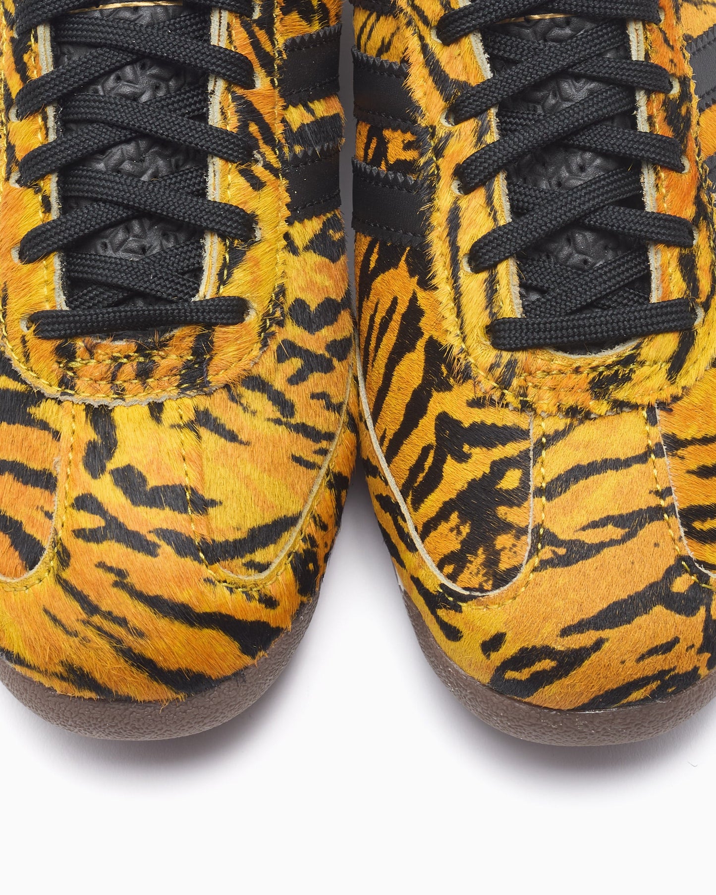 adidas Originals Women's SL 72 OG "Tiger"