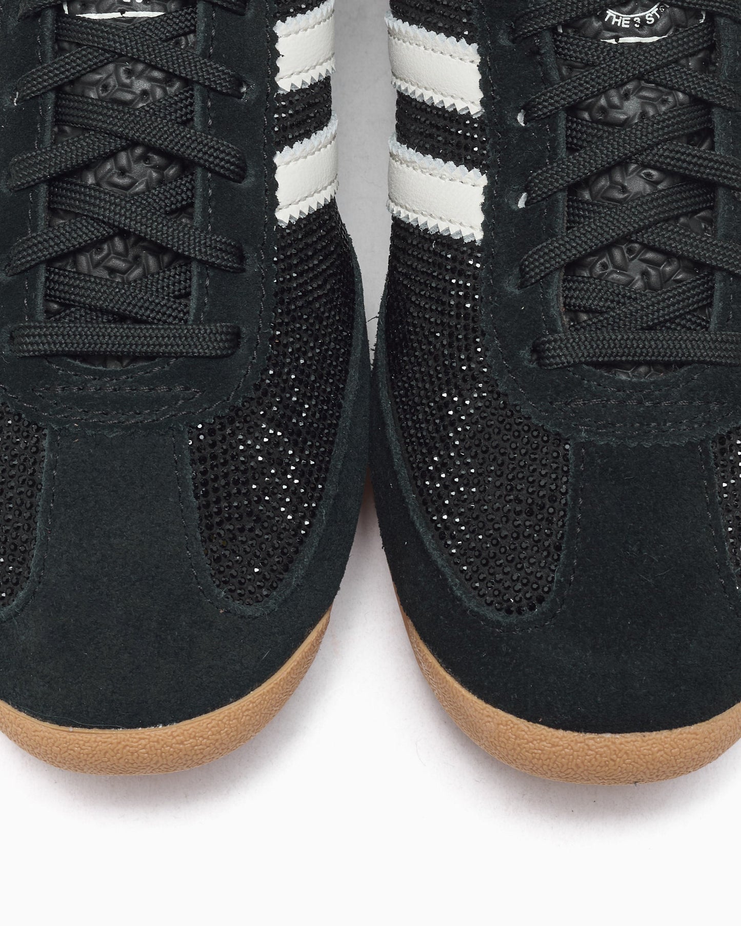 adidas Originals Women's SL 72 "Rhinestone"