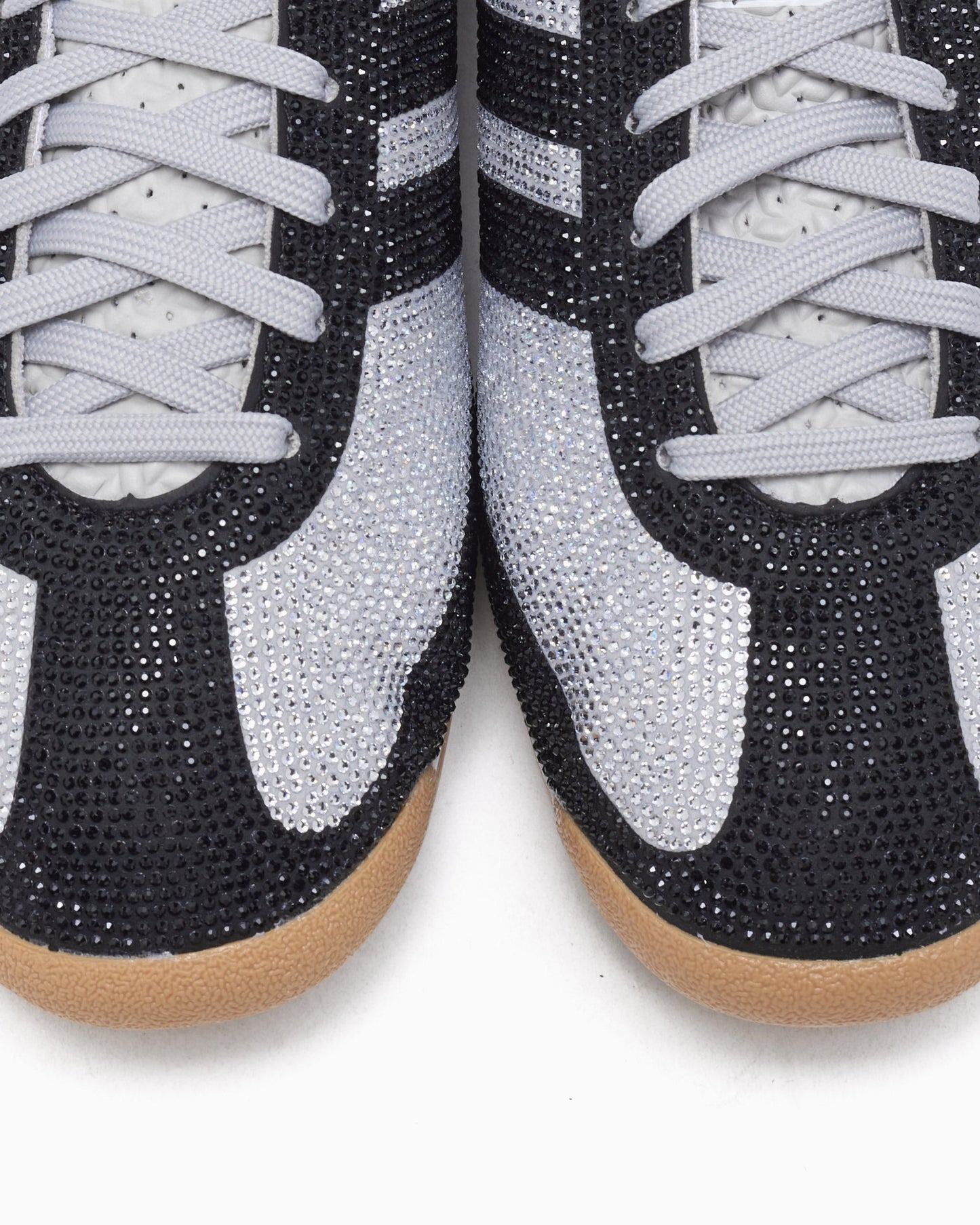 adidas Originals Women's SL 72 "Rhinestone"