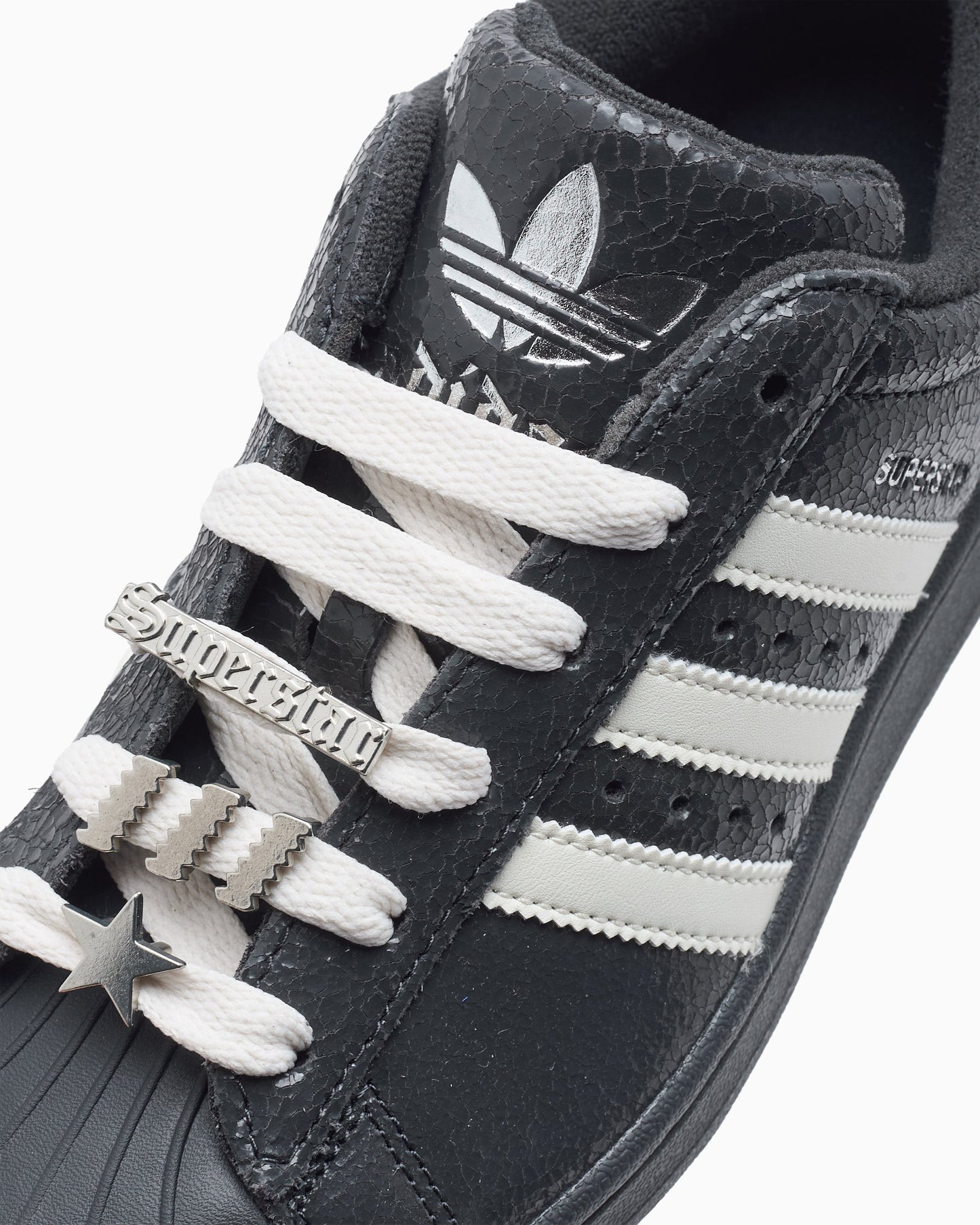 adidas Originals Women's Superstar II