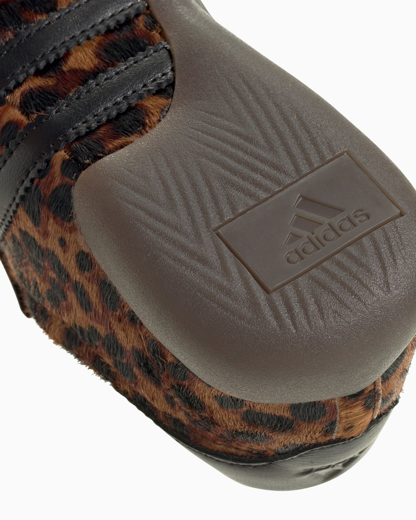 adidas Originals Women's Taekwondo Mei "Leopard"