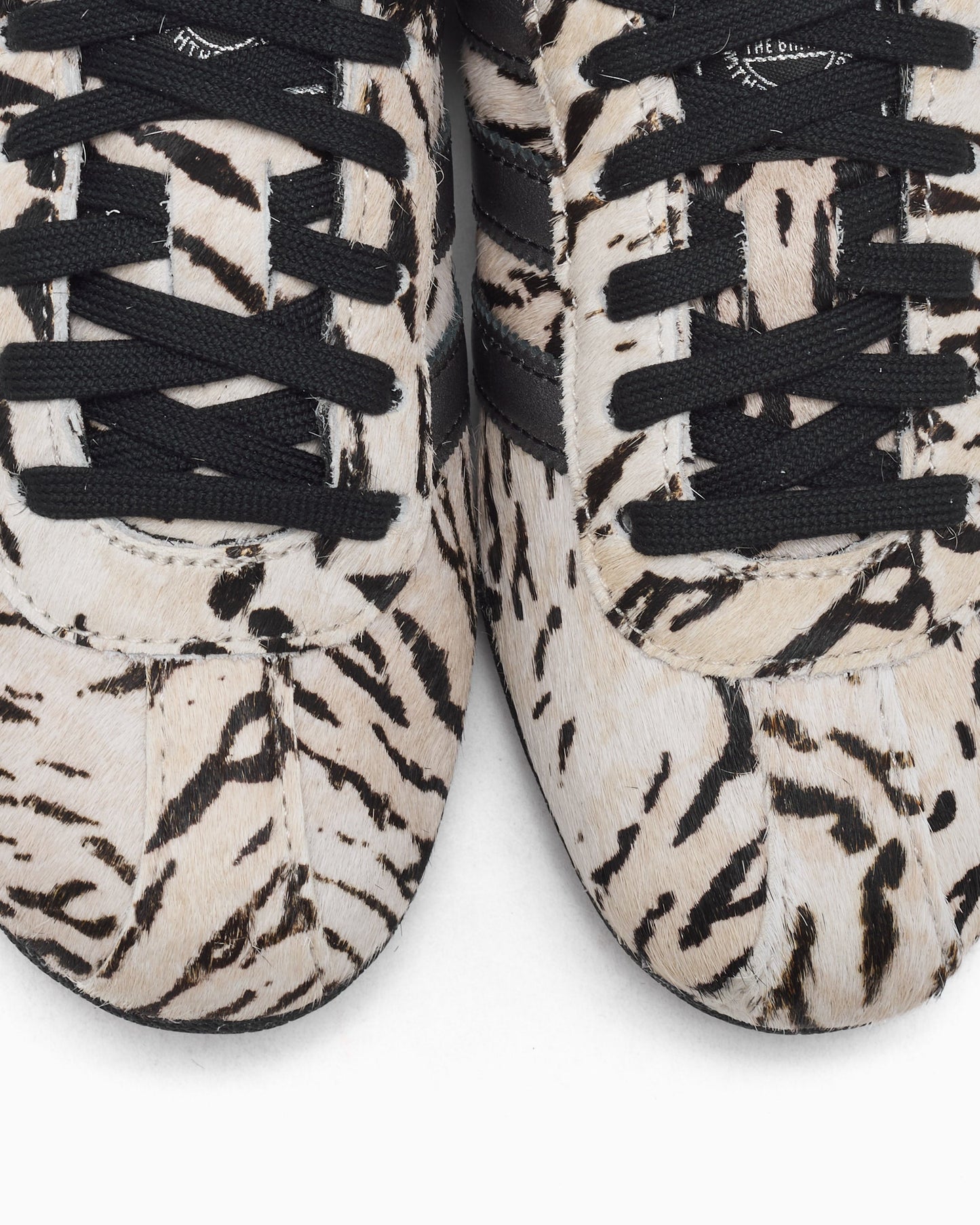 adidas Originals Women's Tokyo Zebra