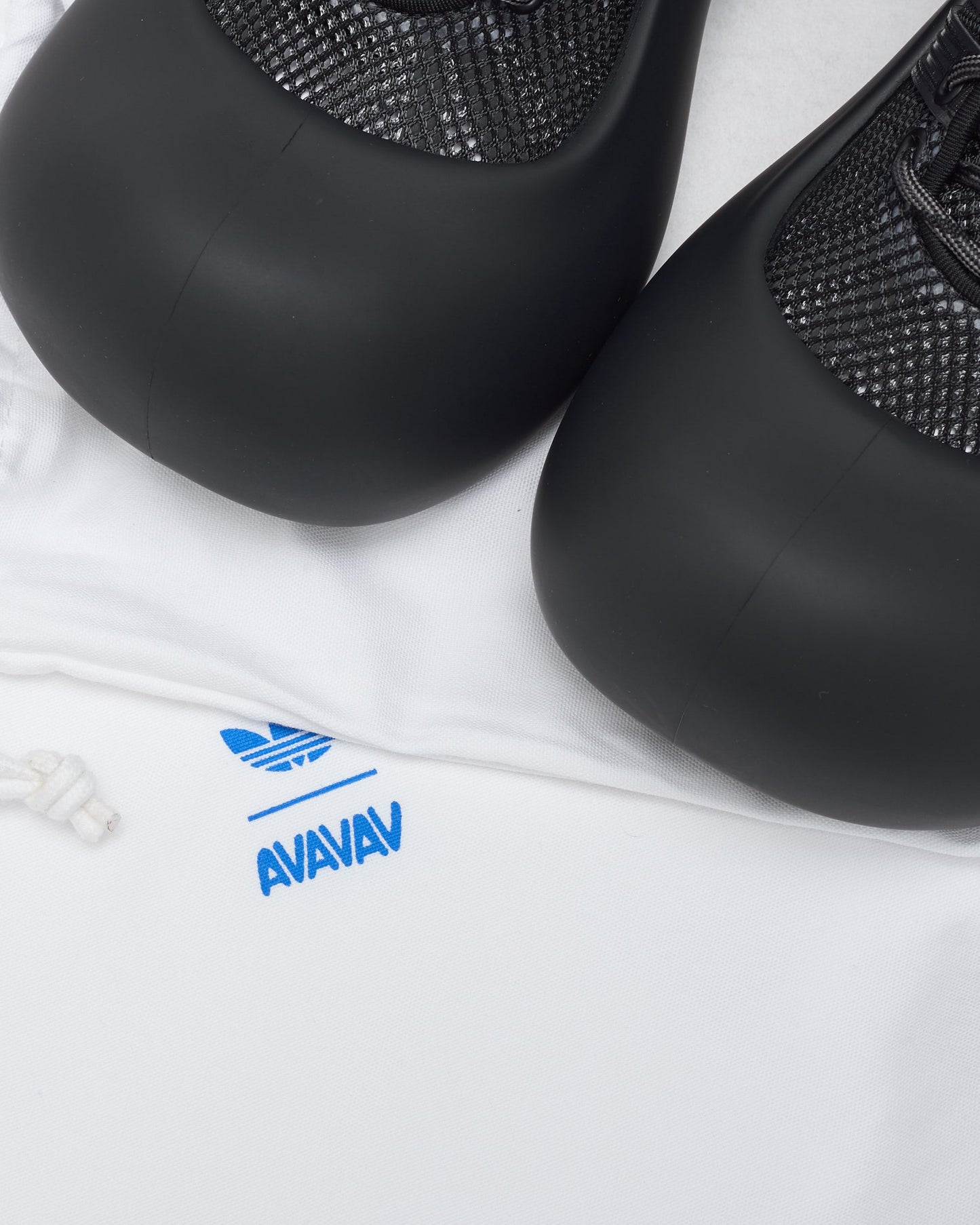 adidas Originals x AVAVAV Megaride Moonrubber Bubble